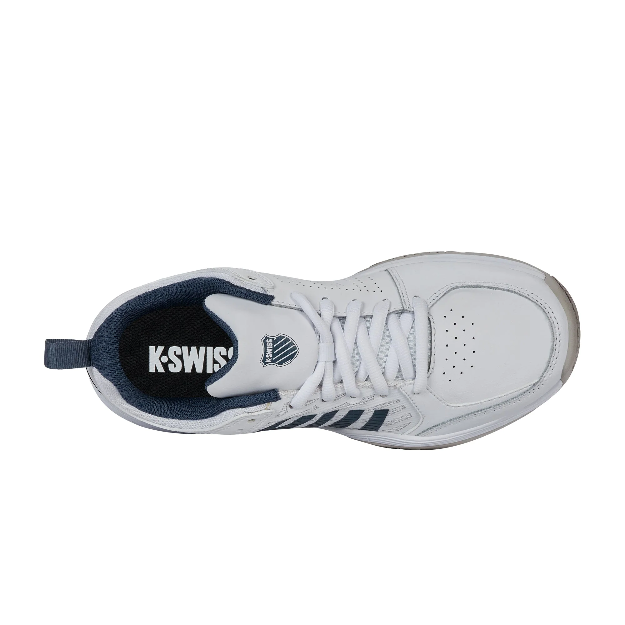 K-Swiss Court Express 2 All Court Mens Tennis Shoes - Image 3