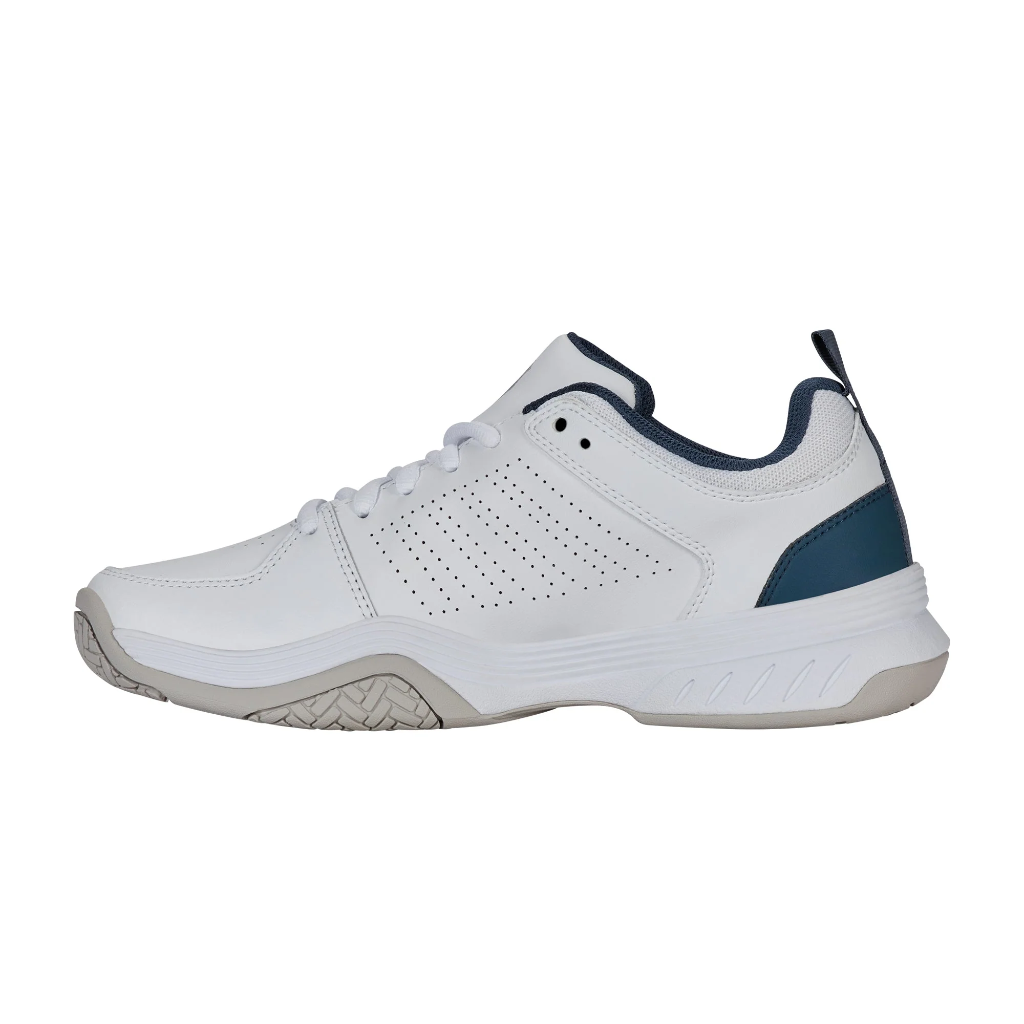 K-Swiss Court Express 2 All Court Mens Tennis Shoes - Image 4