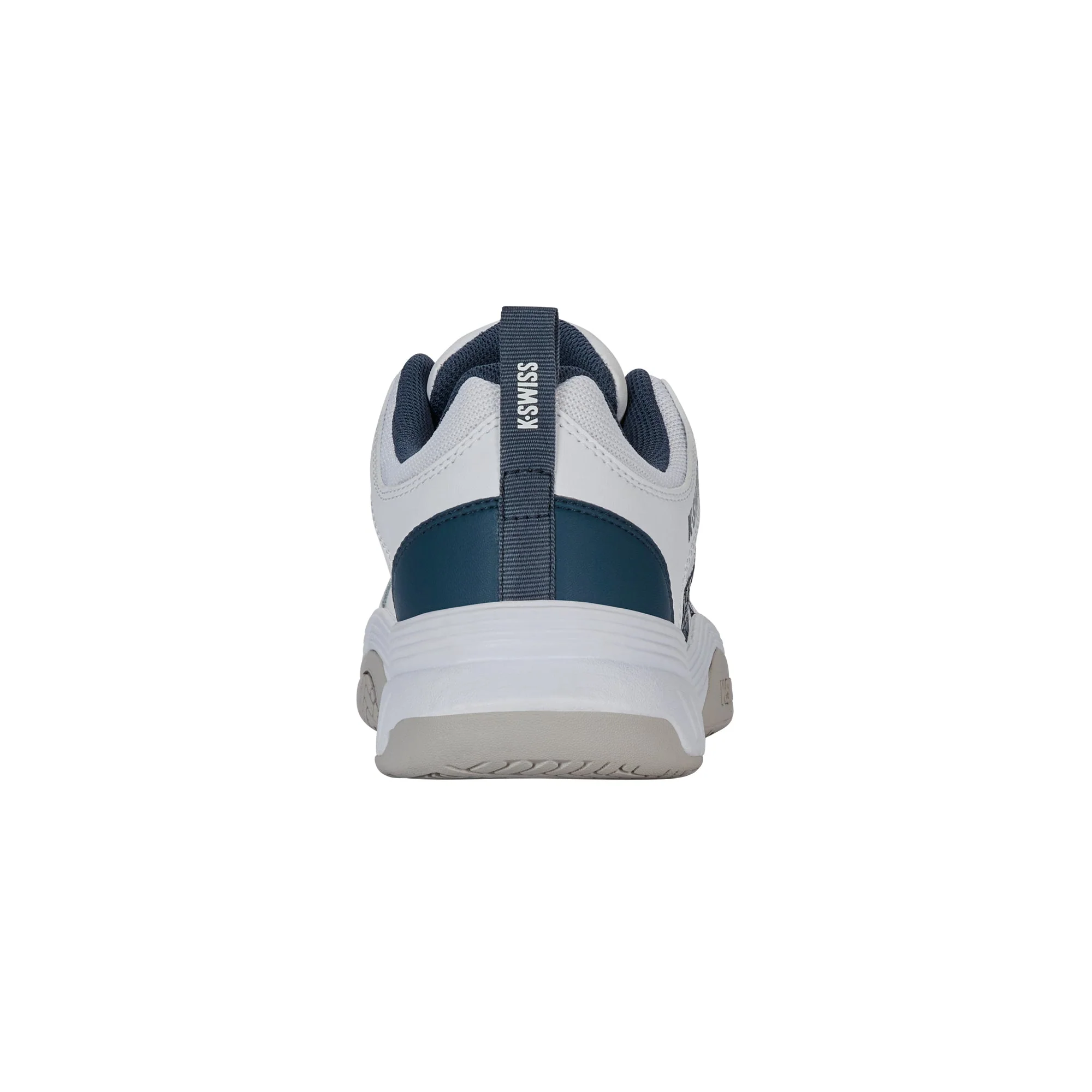 K-Swiss Court Express 2 All Court Mens Tennis Shoes - Image 5