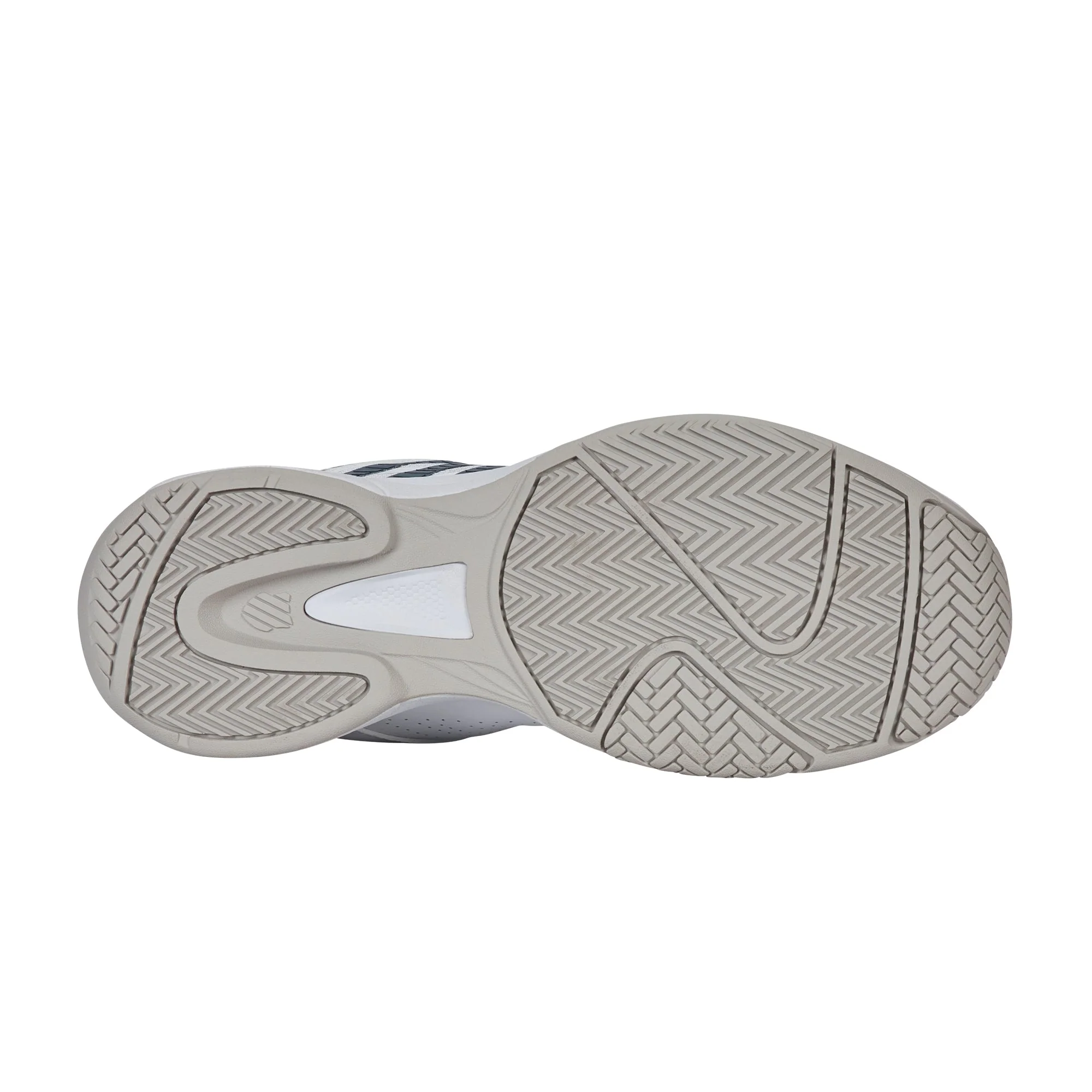 K-Swiss Court Express 2 All Court Mens Tennis Shoes - Image 6