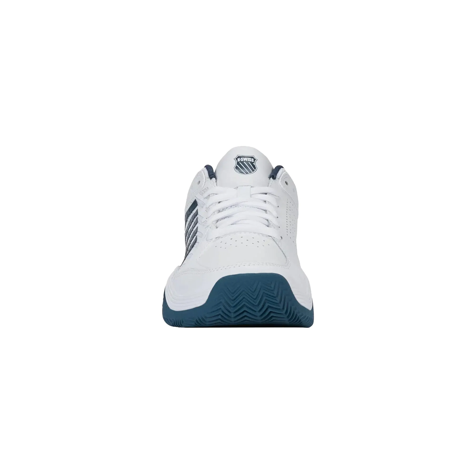 K-Swiss Court Express 2 Clay Mens Tennis Shoes - Image 3