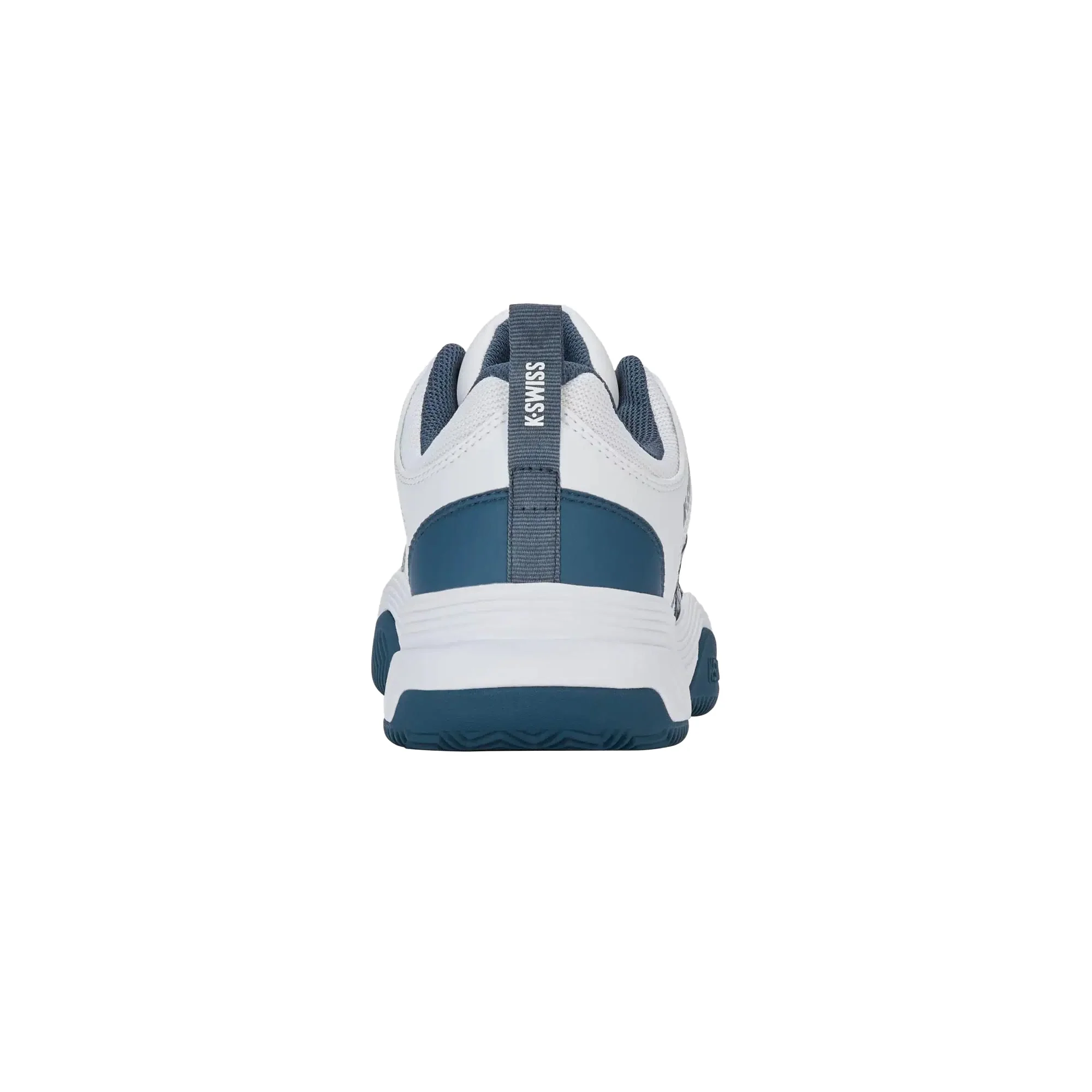 K-Swiss Court Express 2 Clay Mens Tennis Shoes - Image 5