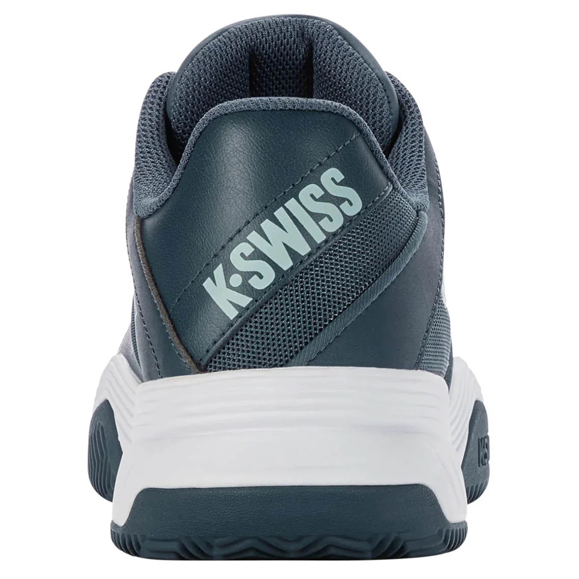 K-Swiss Court Express HB Mens Tennis Shoes - Image 5
