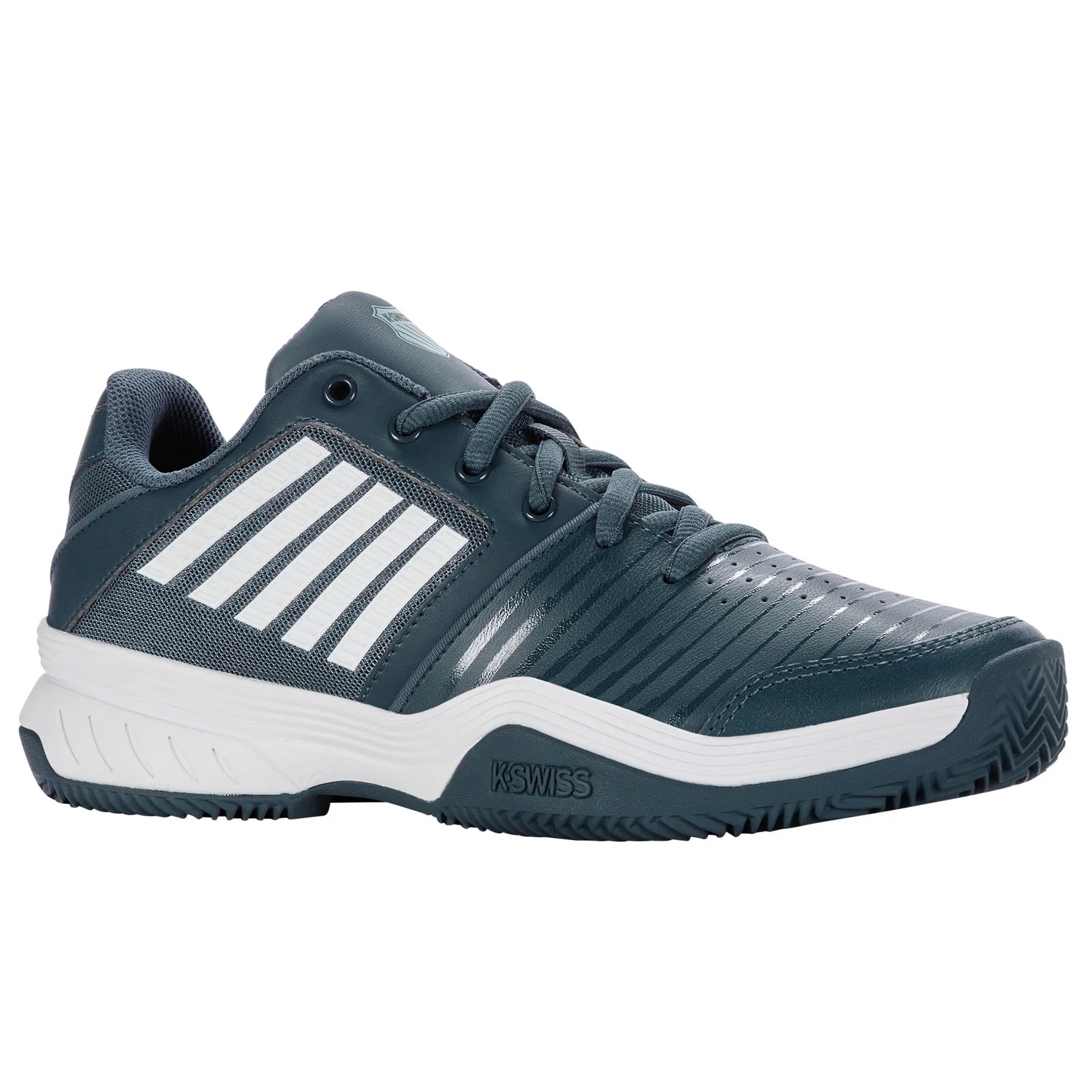 K-Swiss Court Express HB Mens Tennis Shoes - Image 6