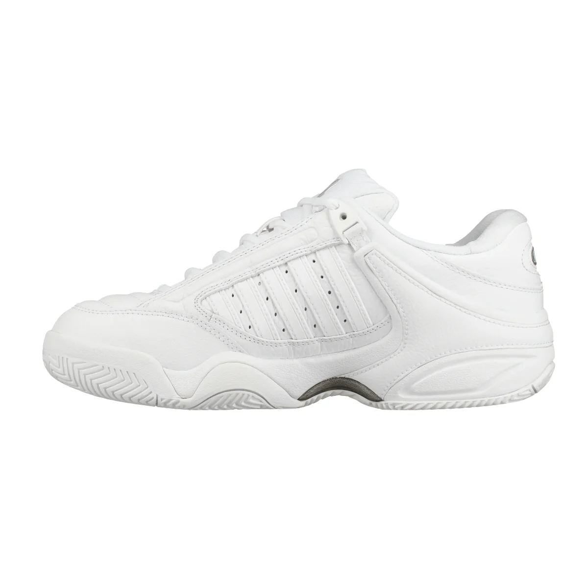 K-Swiss Defier RS Ladies Tennis Shoes