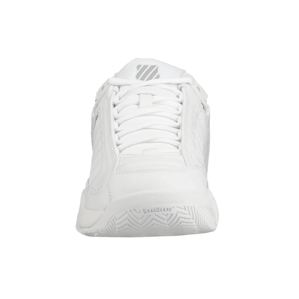 K-Swiss Defier RS Ladies Tennis Shoes - Image 4