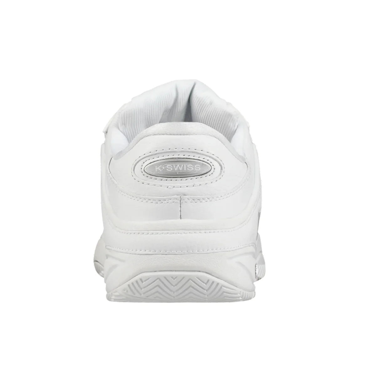 K-Swiss Defier RS Ladies Tennis Shoes - Image 5