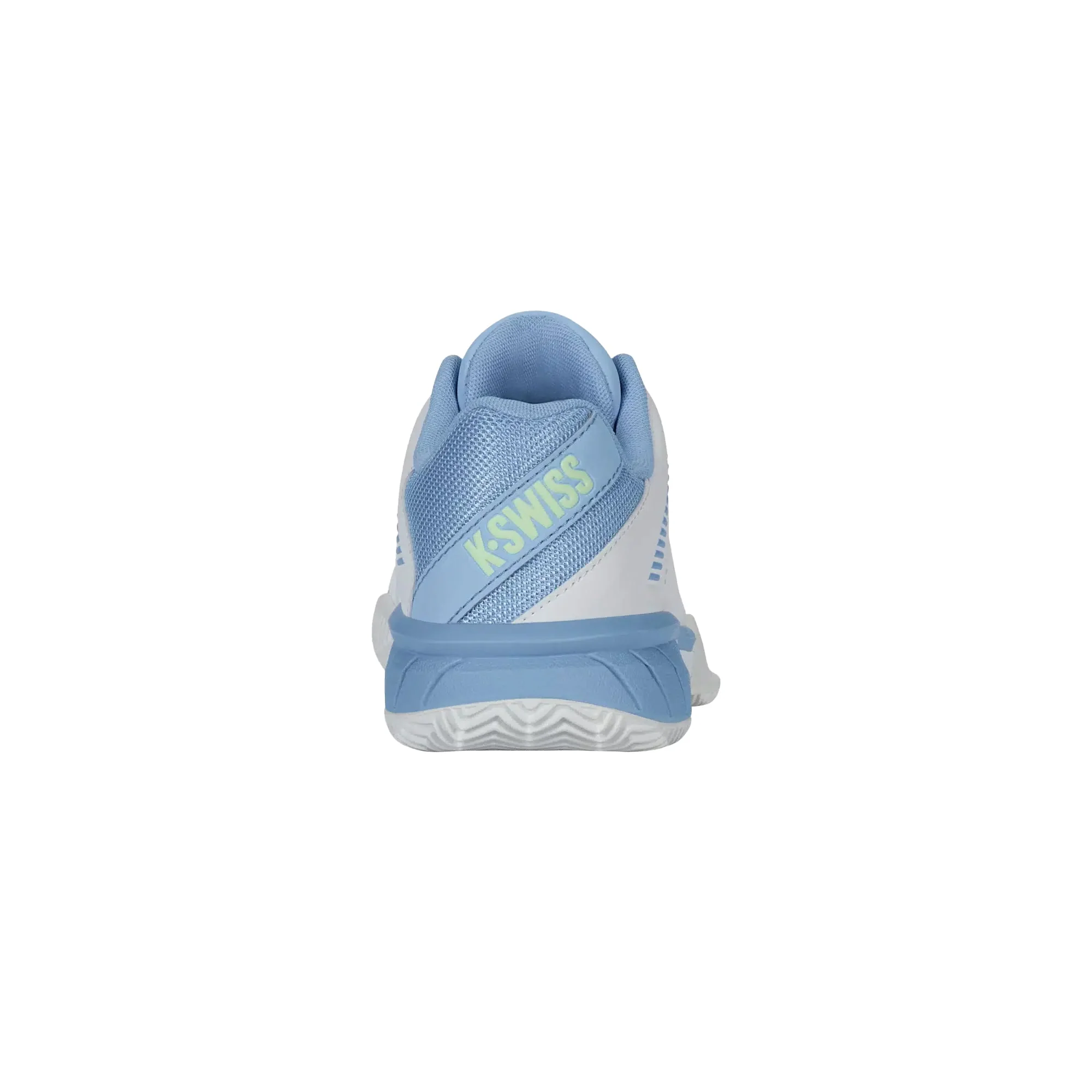 K-Swiss Express Light 3 Clay Court Ladies Tennis Shoes - Image 5