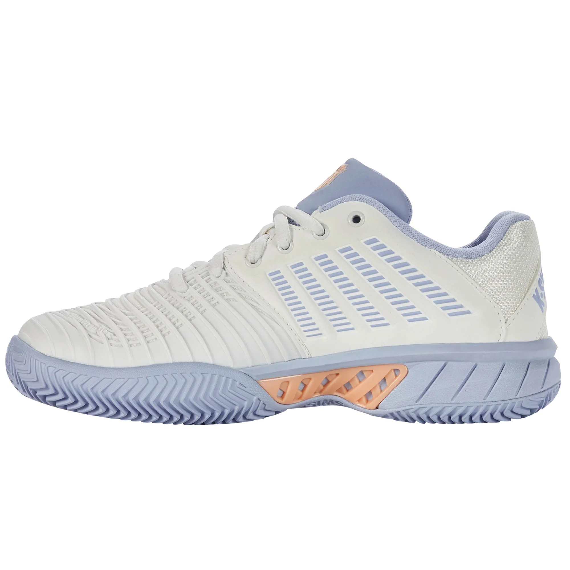 K-Swiss Express Light 3 HB Ladies Tennis Shoes - Image 2
