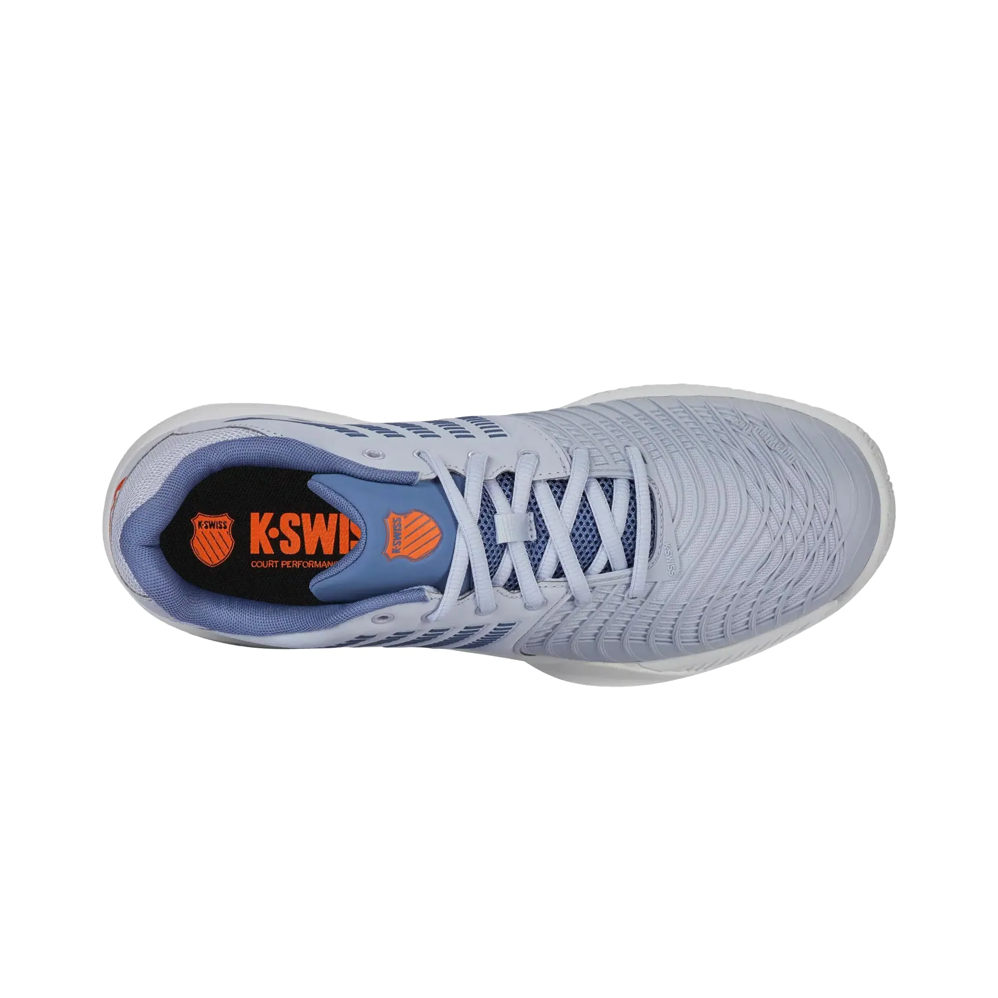 K-Swiss Express Light 3 Mens Tennis Shoes - Image 10