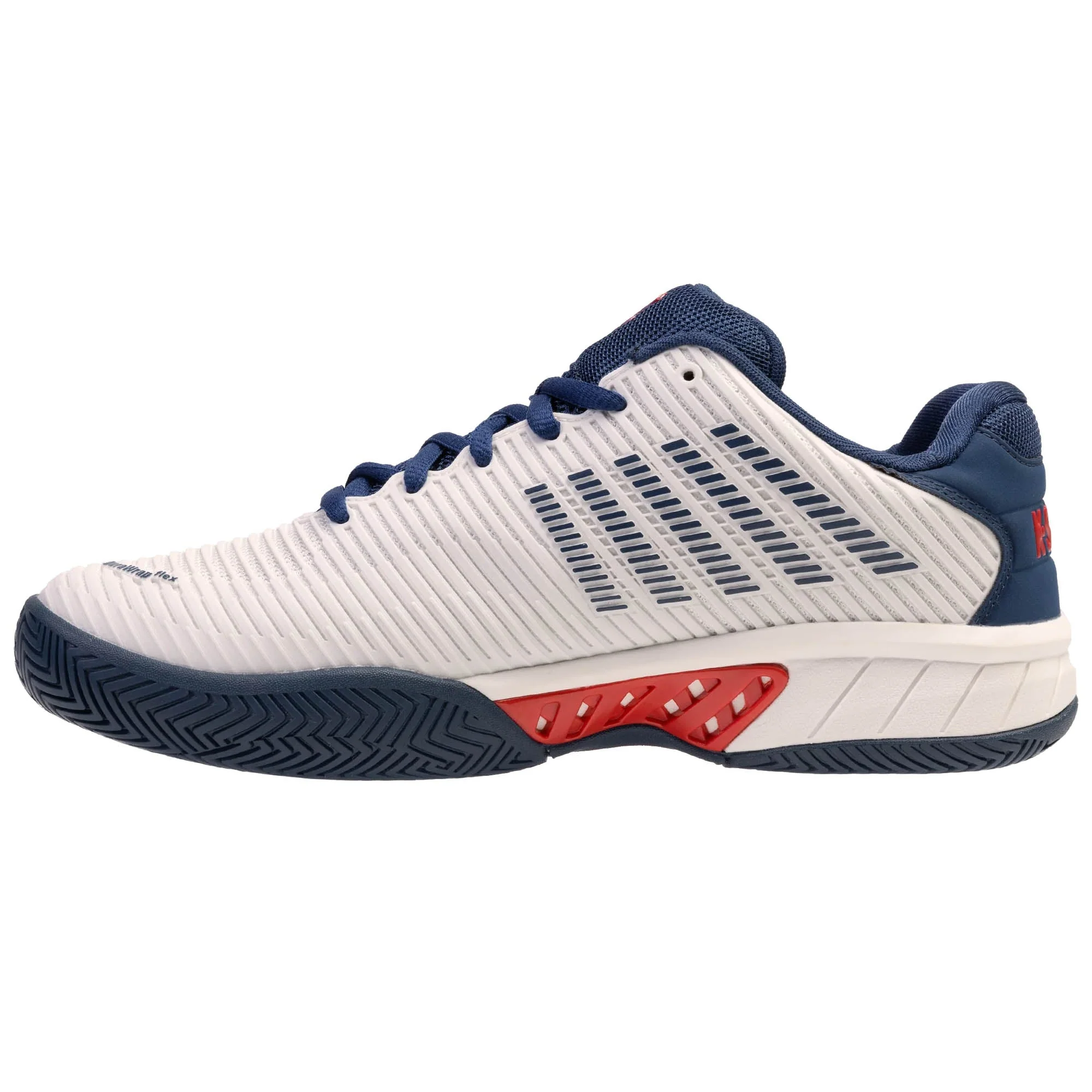 K-Swiss Hypercourt Express 2 All Court Mens Tennis Shoes - Image 3