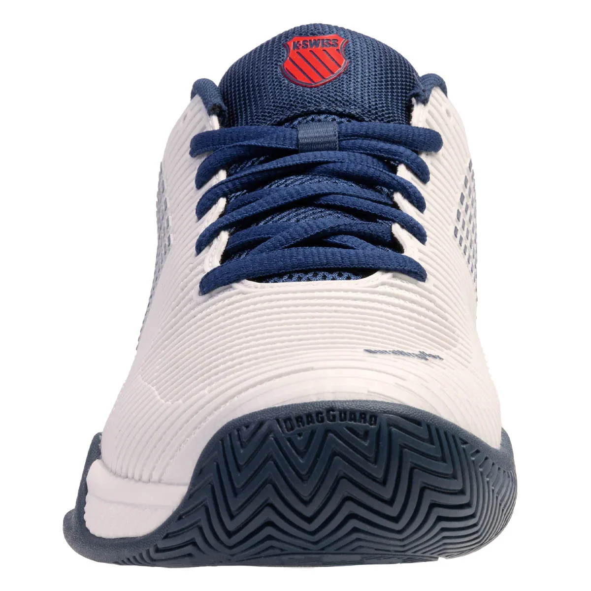 K-Swiss Hypercourt Express 2 All Court Mens Tennis Shoes - Image 5