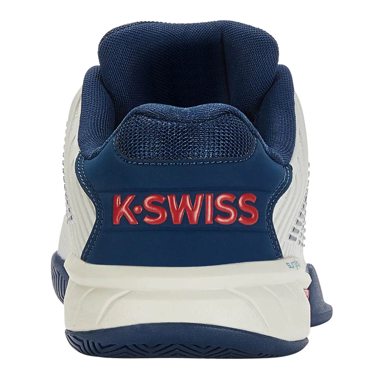 K-Swiss Hypercourt Express 2 All Court Mens Tennis Shoes - Image 6