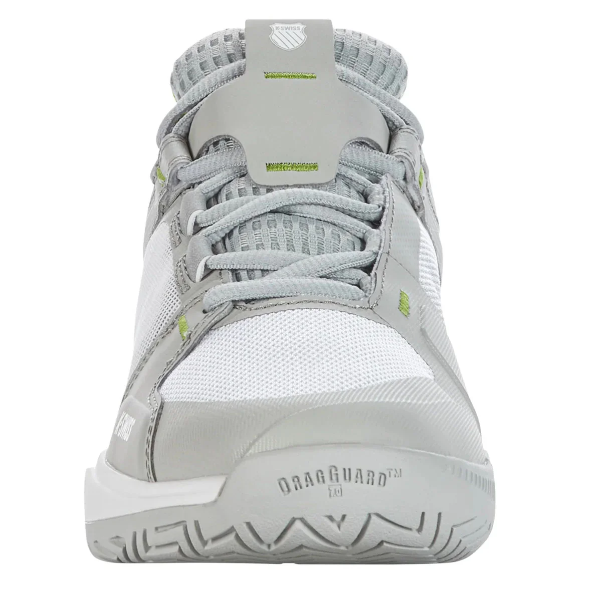 K-Swiss Ultrashot Team Ladies Tennis Shoes - Image 3