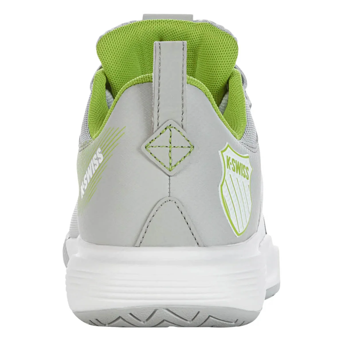 K-Swiss Ultrashot Team Ladies Tennis Shoes - Image 5