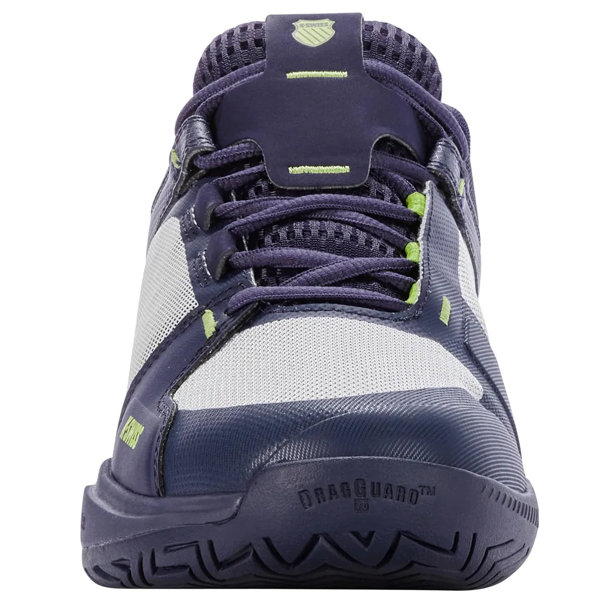 K-Swiss Ultrashot Team Mens Tennis Shoes - Image 3