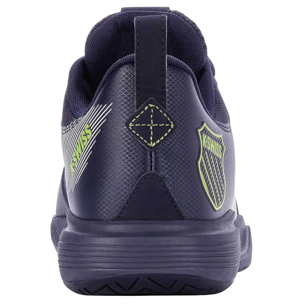 K-Swiss Ultrashot Team Mens Tennis Shoes - Image 4