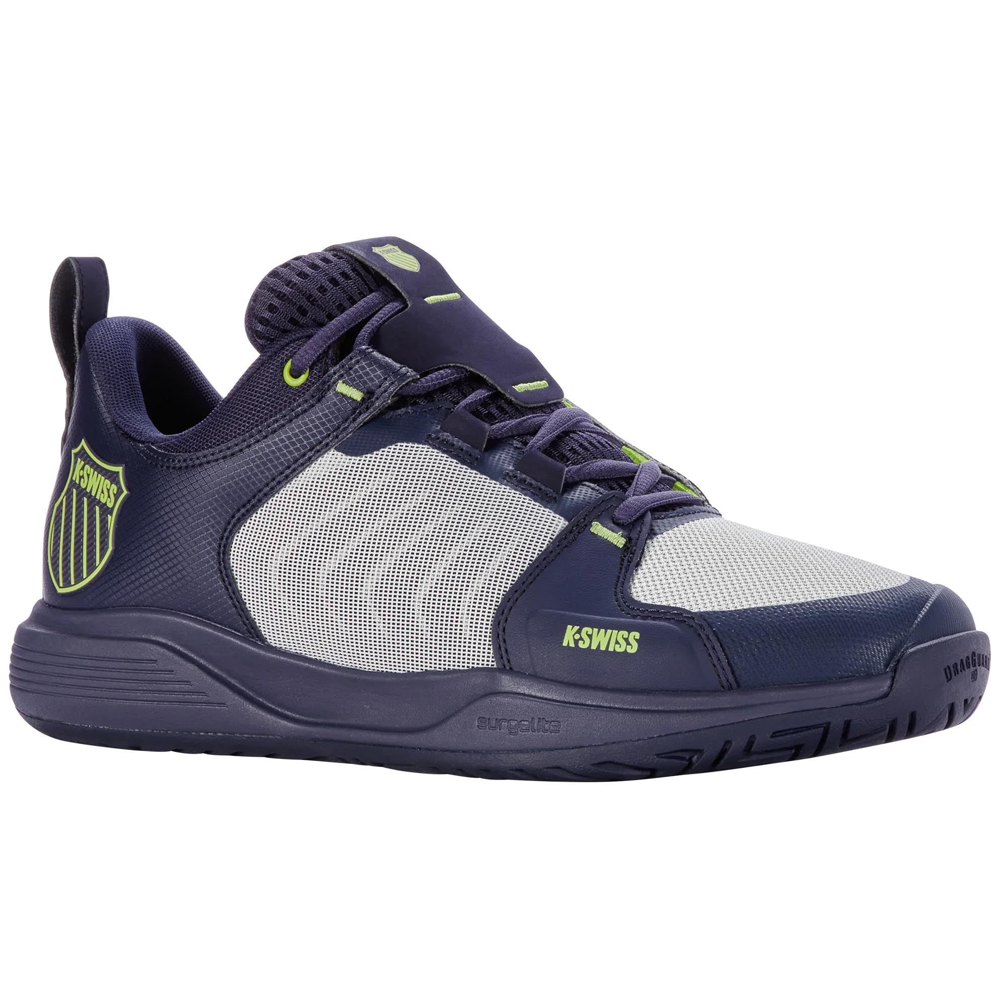 K-Swiss Ultrashot Team Mens Tennis Shoes - Image 6
