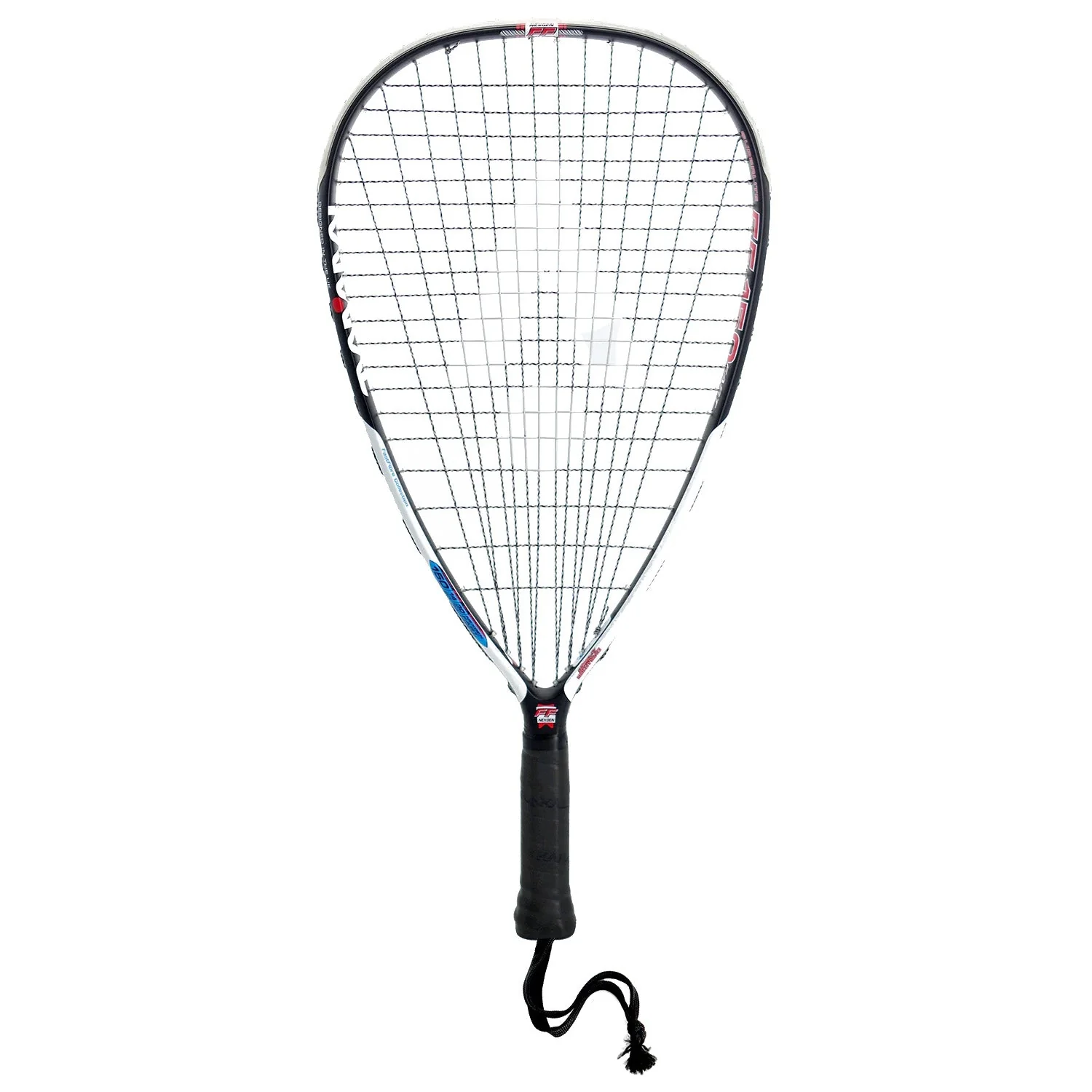 Karakal 150 FF 2.1 Racketball Racket - Image 2