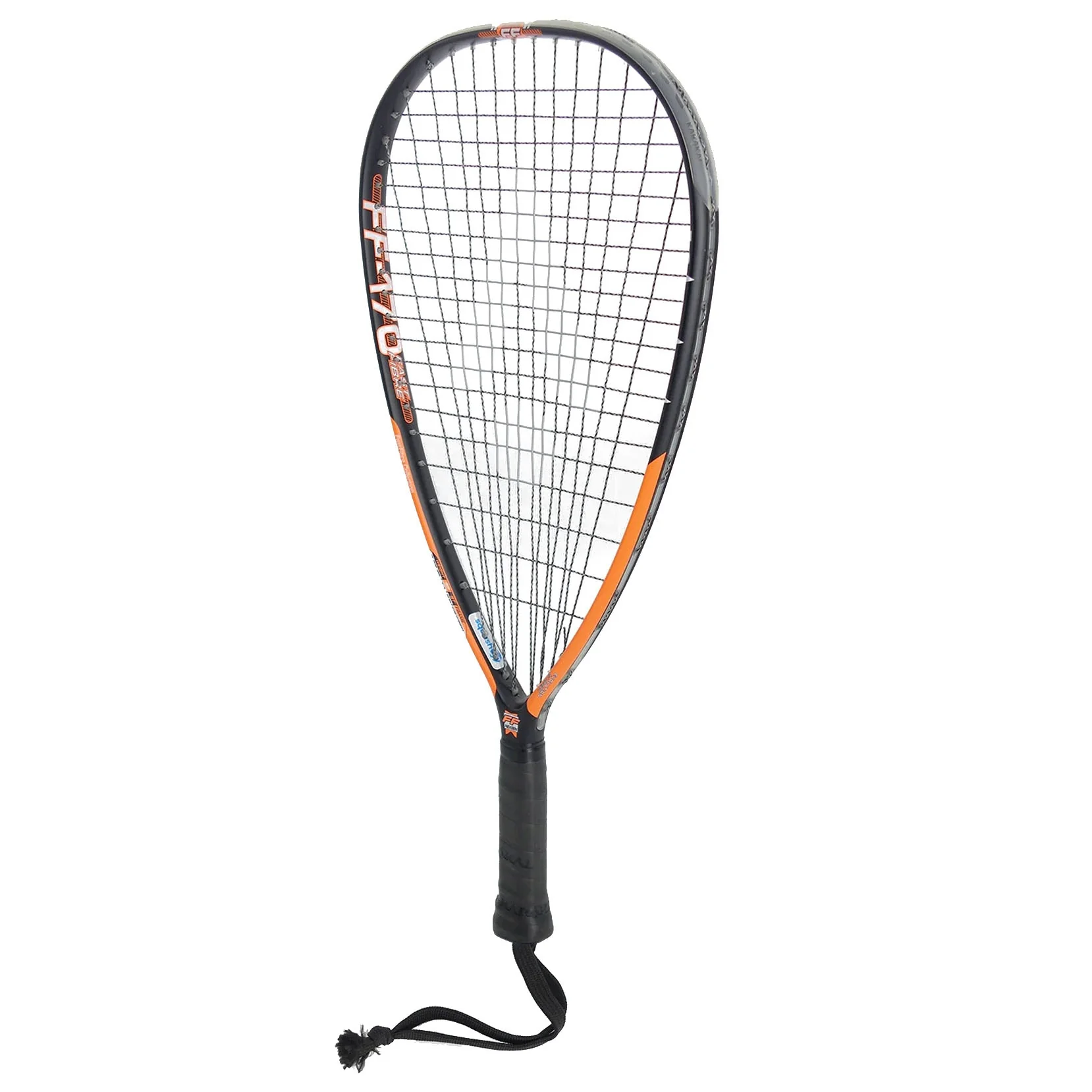 Karakal 170 FF 2.1 Racketball Racket - Image 2