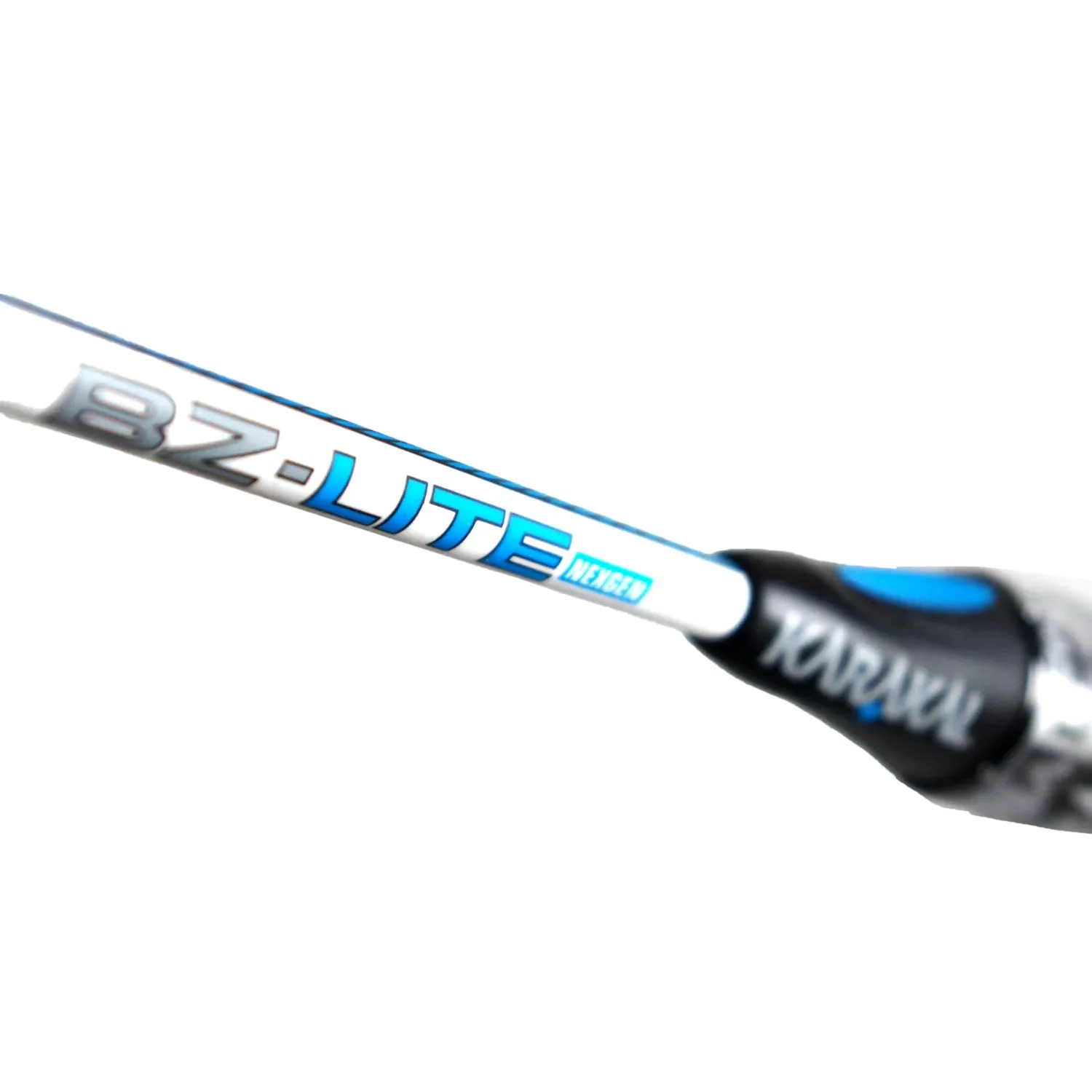 Karakal BZ Lite Badminton Racket - Image 2