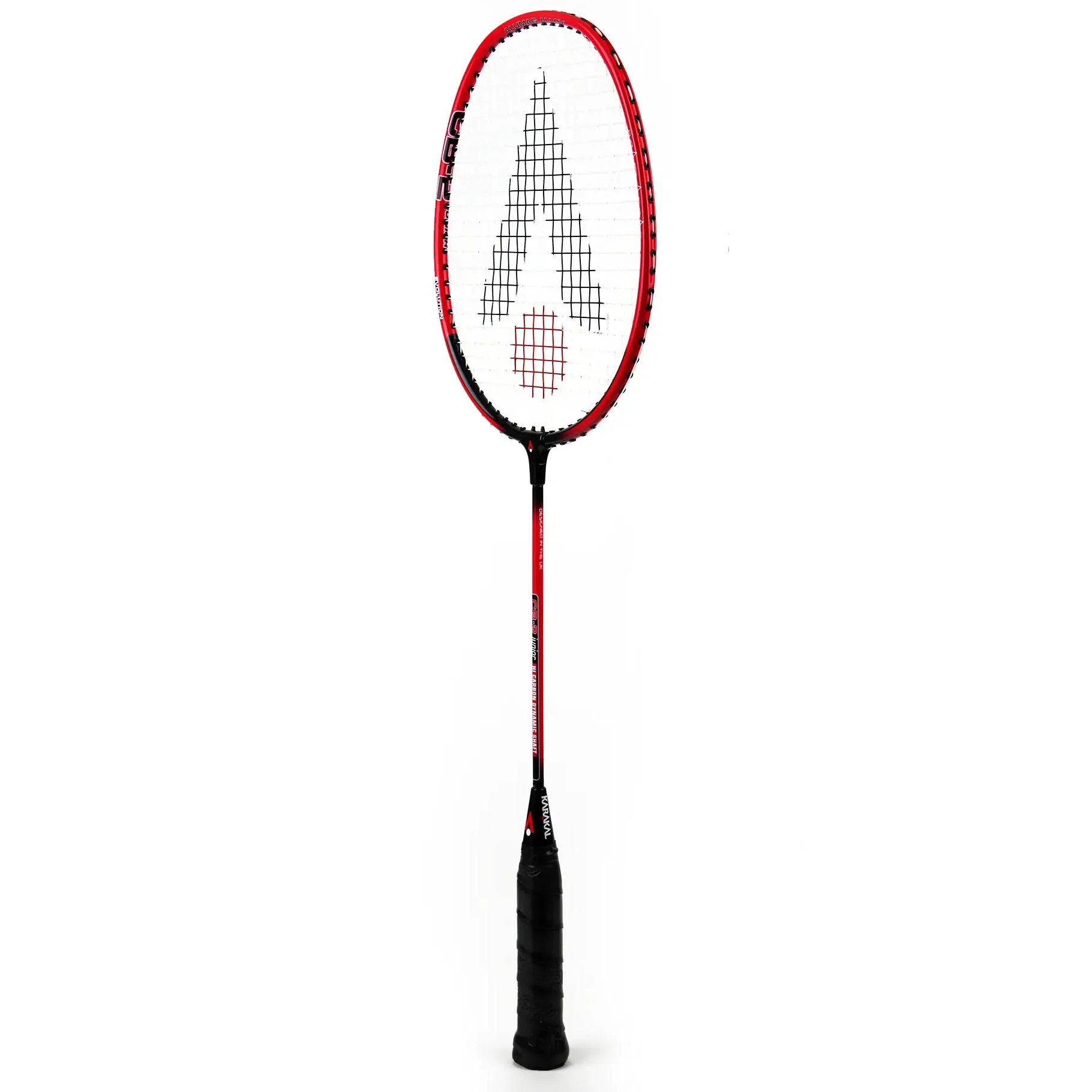 Karakal CB-2 2.1 Junior Badminton Racket - Image 2