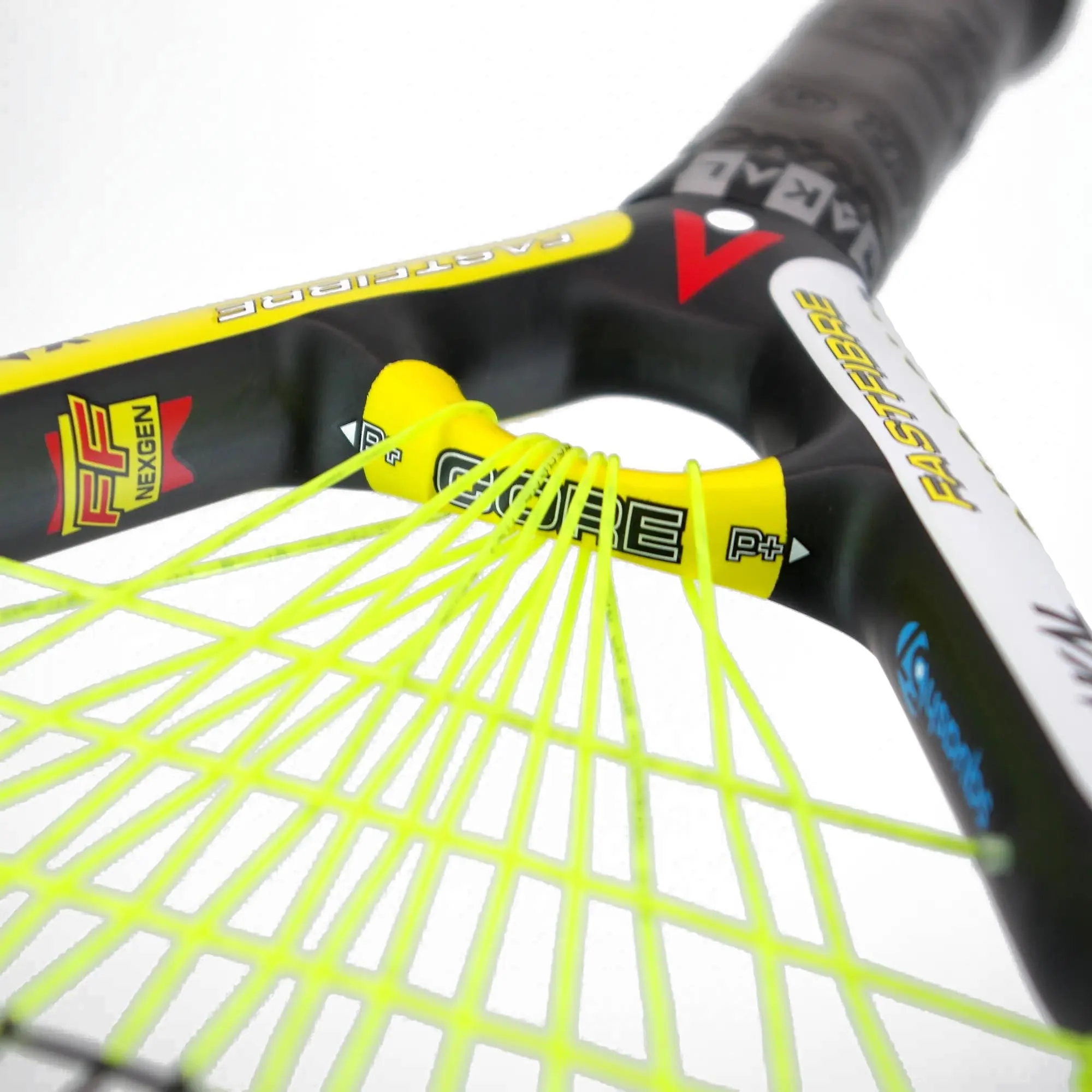Karakal Core Shadow 155 2.1 Racketball Racket - Image 6