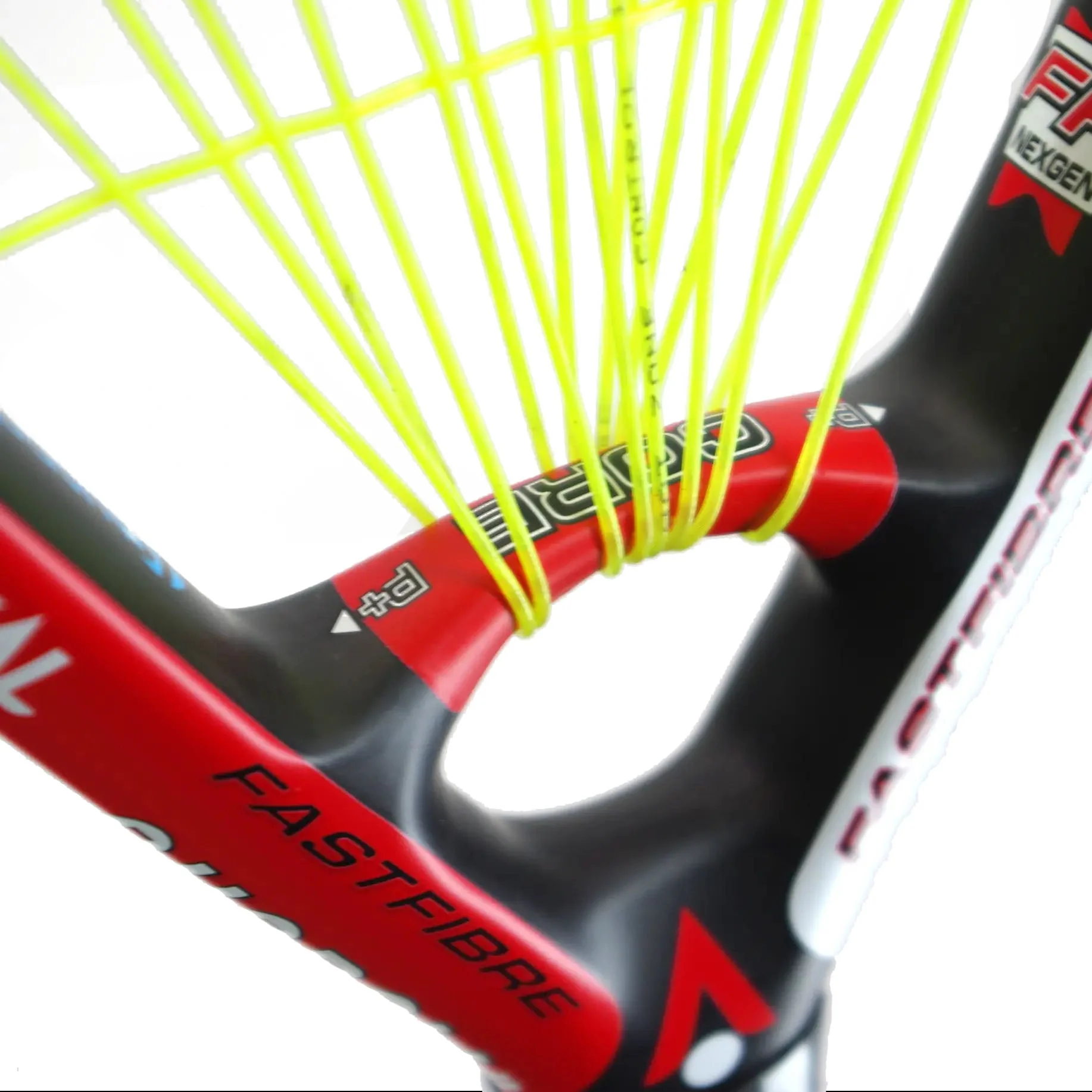 Karakal Core Shadow 165 2.1 Racketball Racket - Image 5