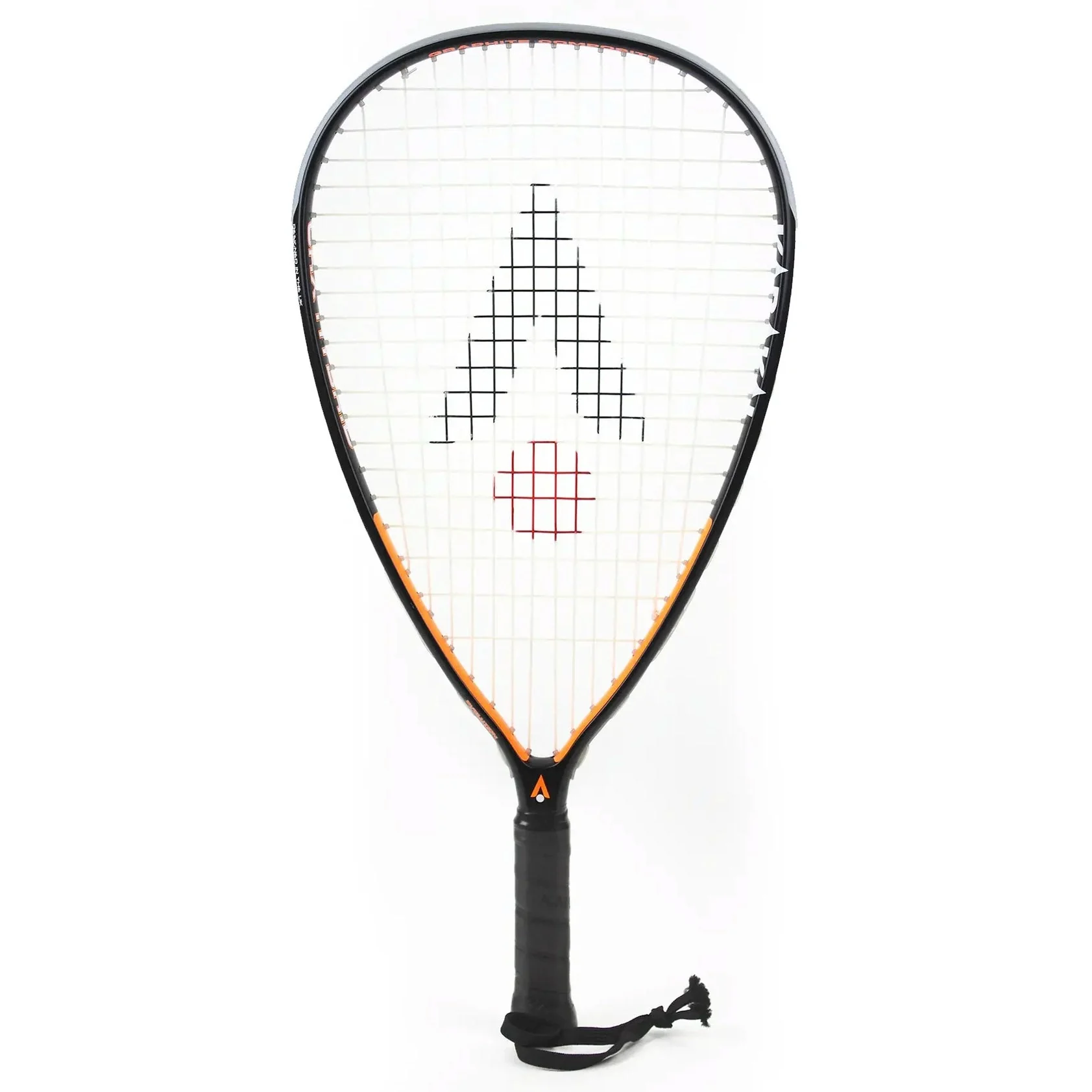 Karakal CRX Hybrid 2.1 Racketball Racket