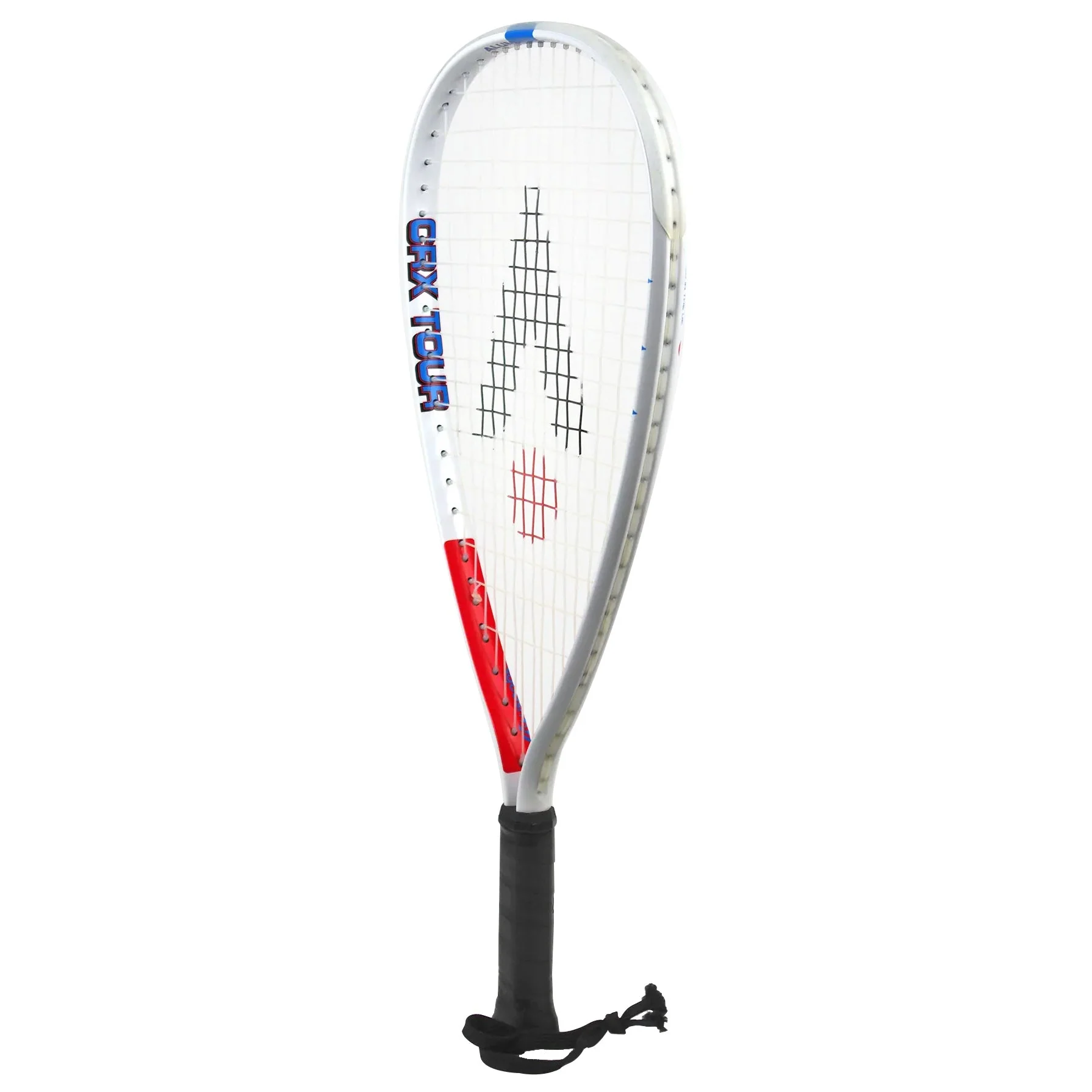 Karakal CRX-Tour 2.1 Racketball Racket - Image 2