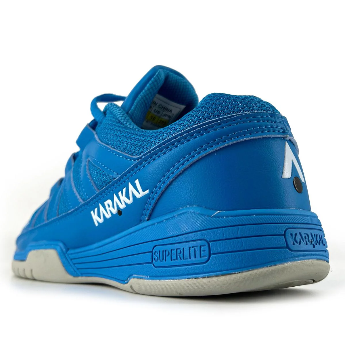 Karakal KF ProLite Indoor Court Shoes - Image 9