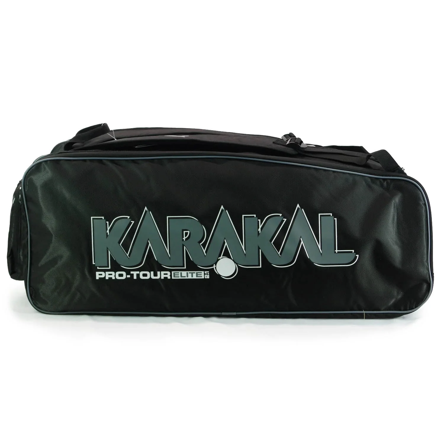 Karakal Pro Tour 2.1 Elite 12 Racket Bag - Image 10