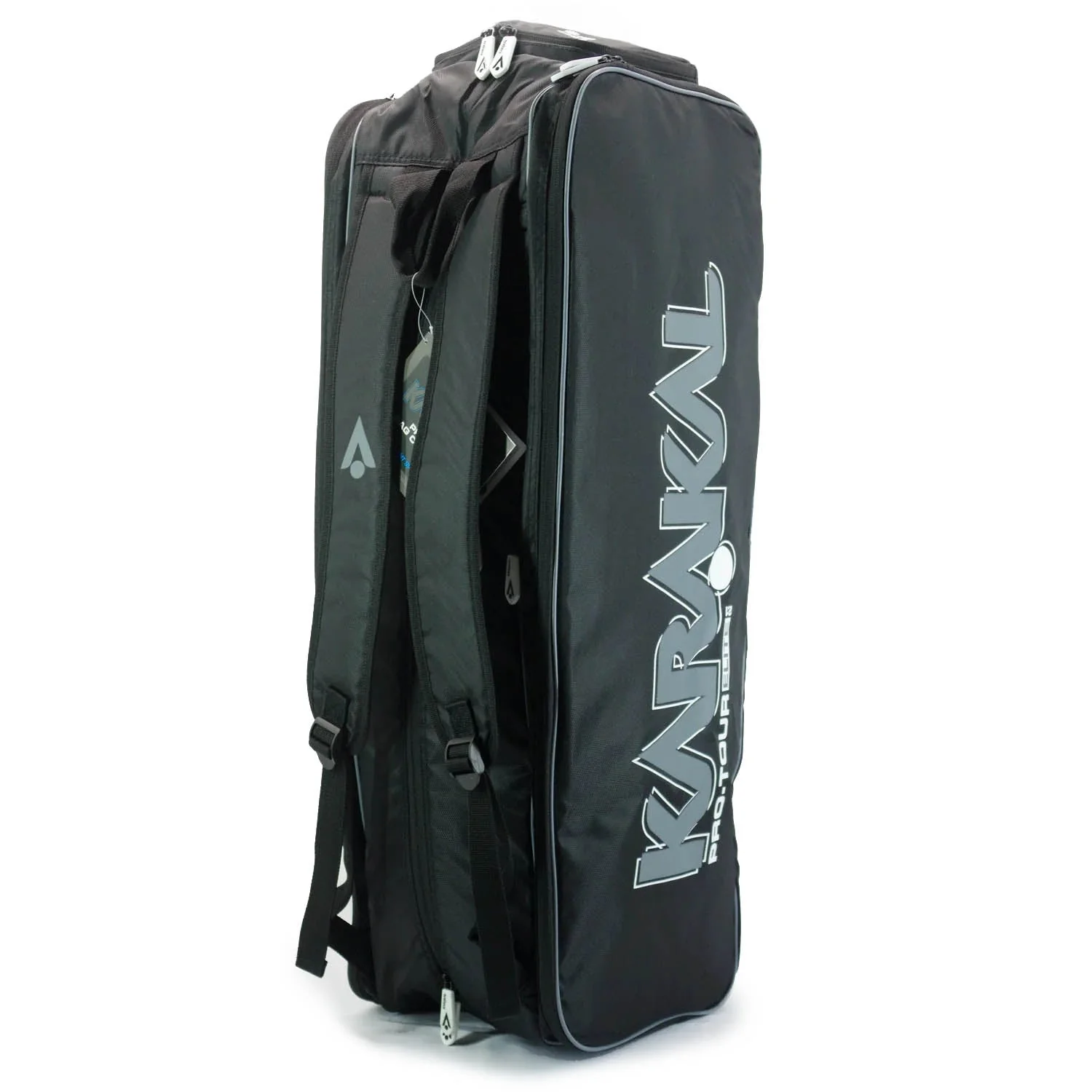 Karakal Pro Tour 2.1 Elite 12 Racket Bag - Image 11
