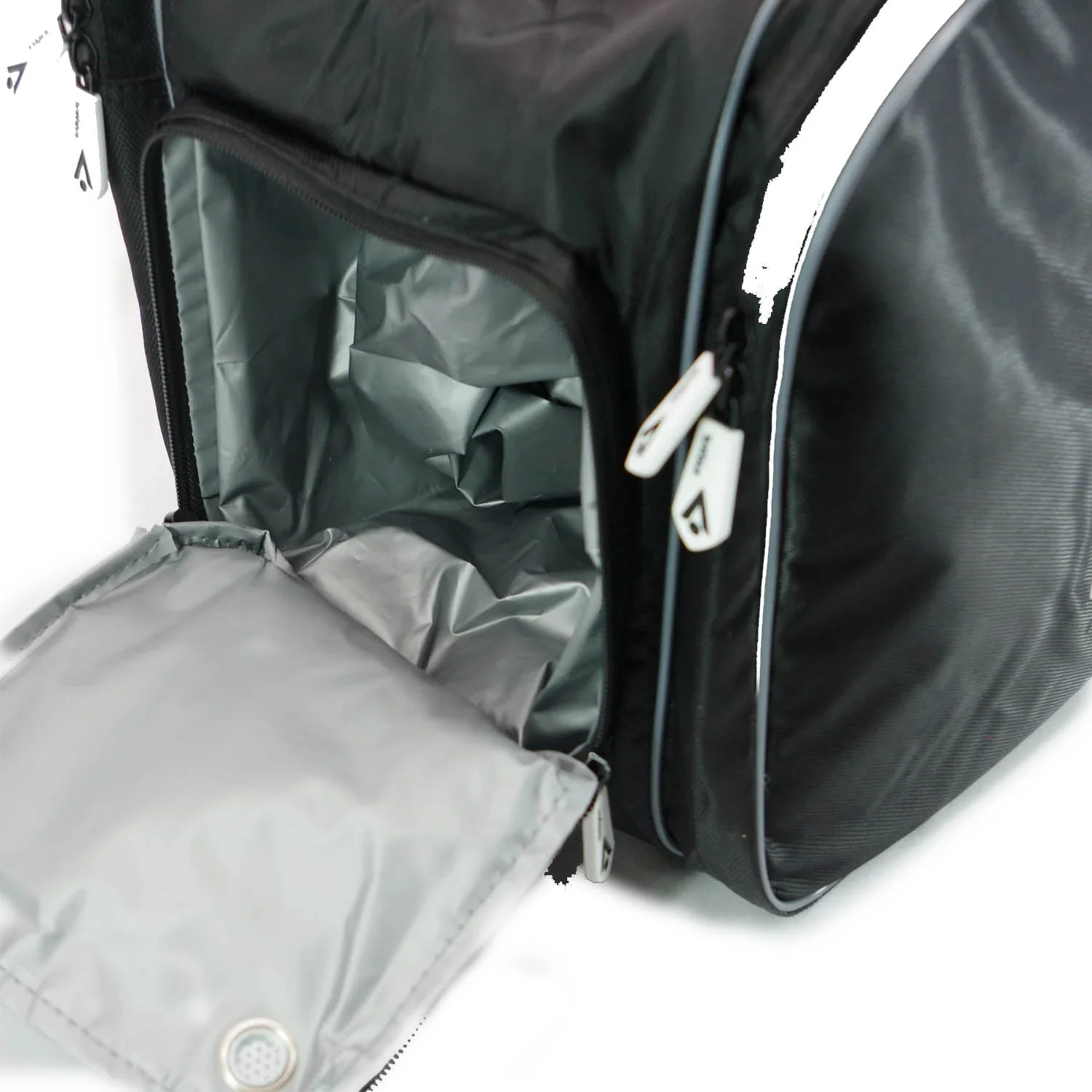Karakal Pro Tour 2.1 Elite 12 Racket Bag - Image 14