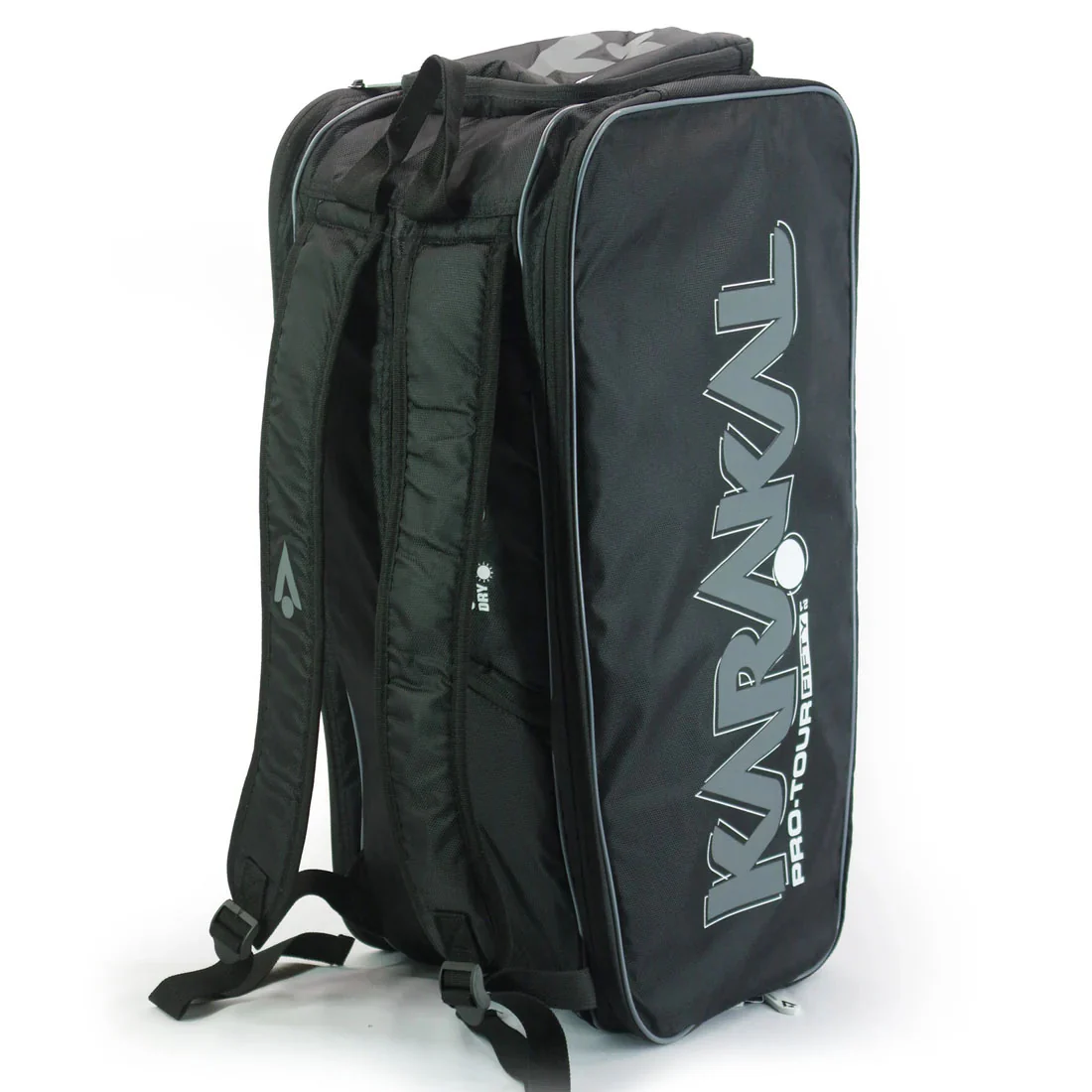 Karakal Pro Tour Fifty 2.1 4 Racket Bag - Image 11