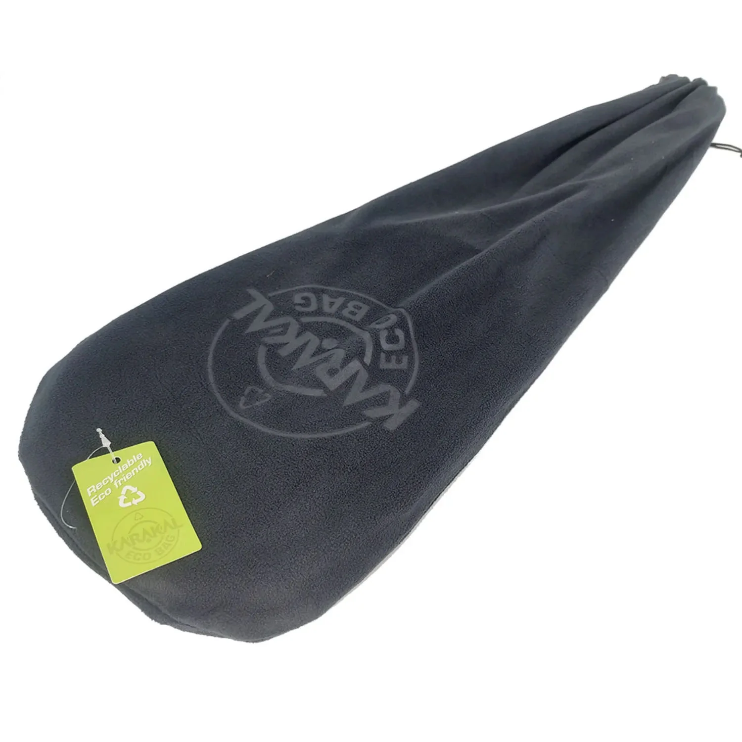 Karakal Raw 120 Squash Racket - Image 3