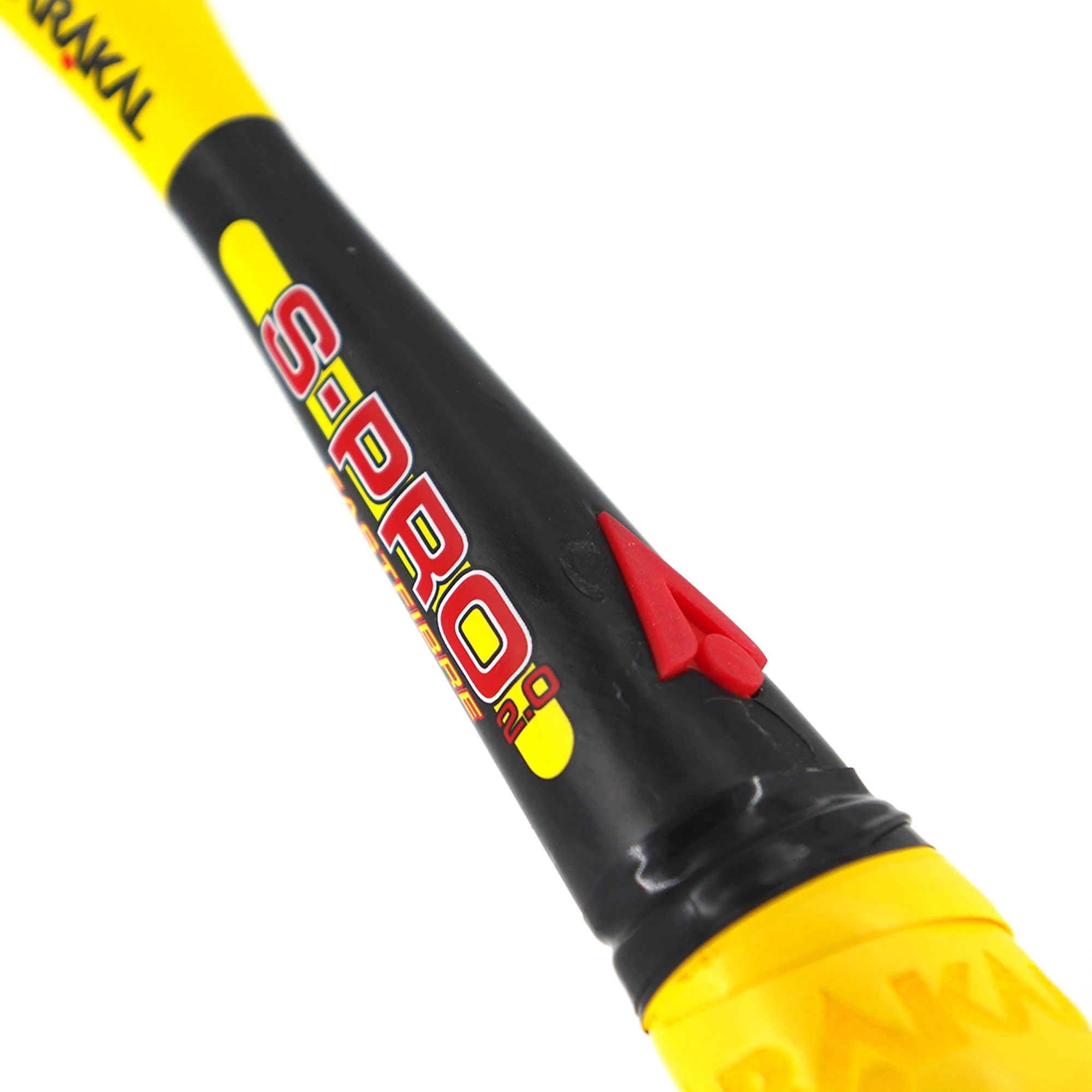 Karakal S Pro 2.0 Squash Racket - Image 4