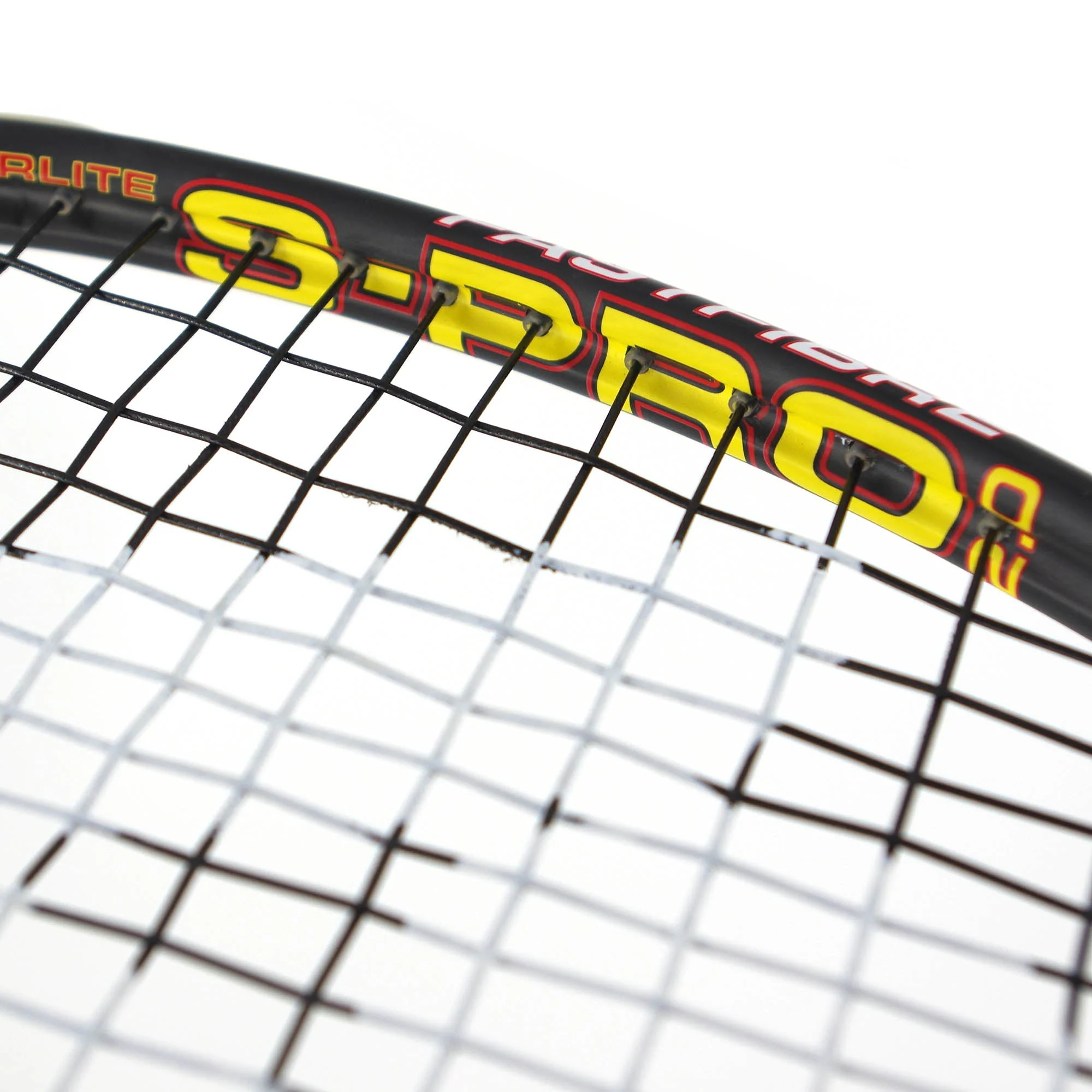 Karakal S Pro 2.0 Squash Racket - Image 6