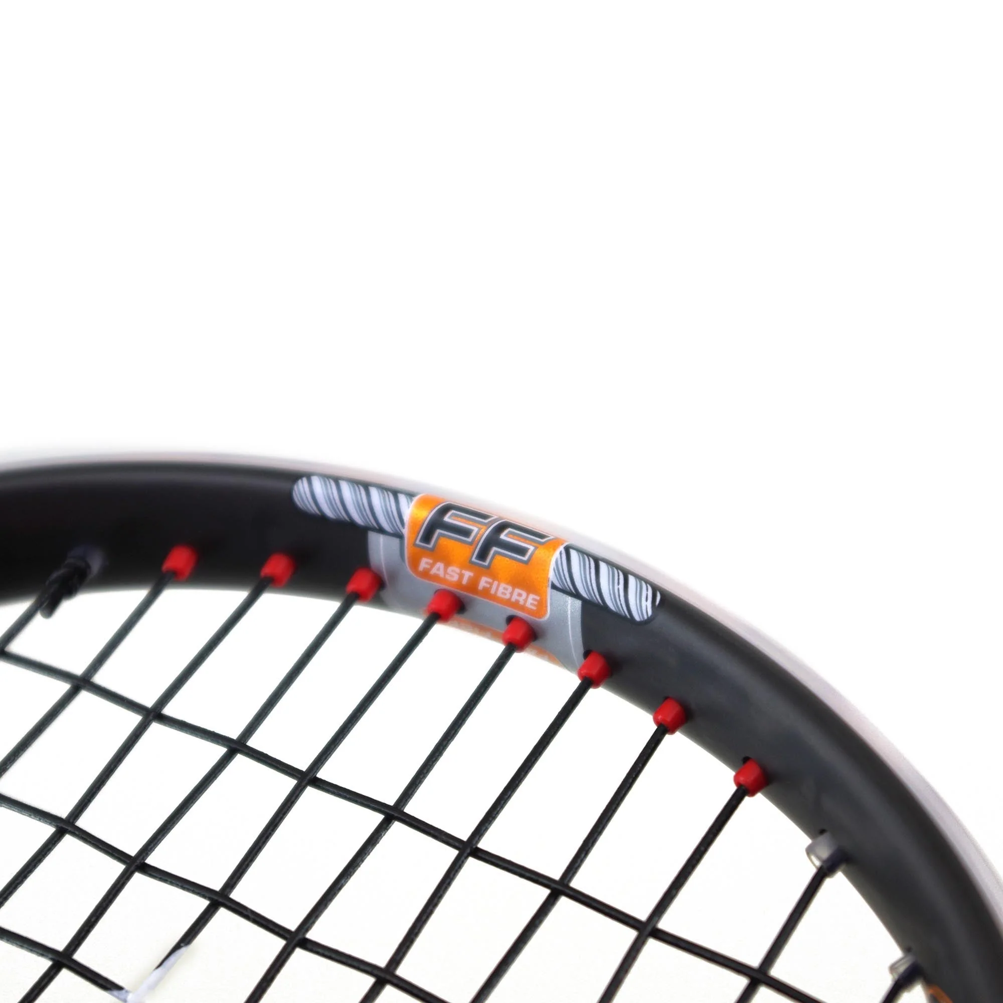 Karakal T 120 FF Squash Racket - Image 7