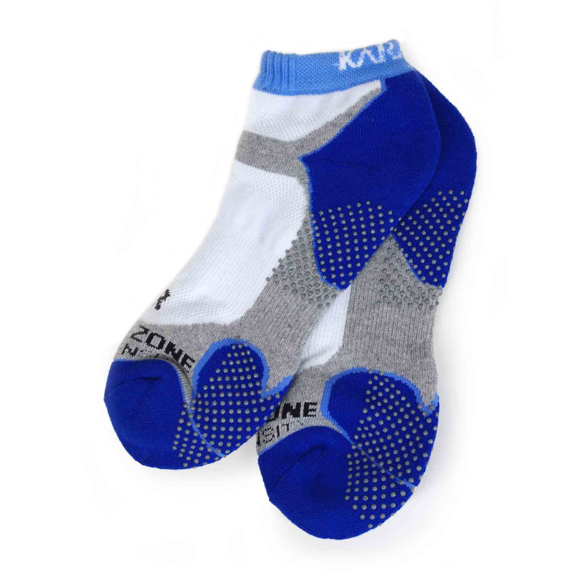 Karakal X4 Trainer Socks - Image 2