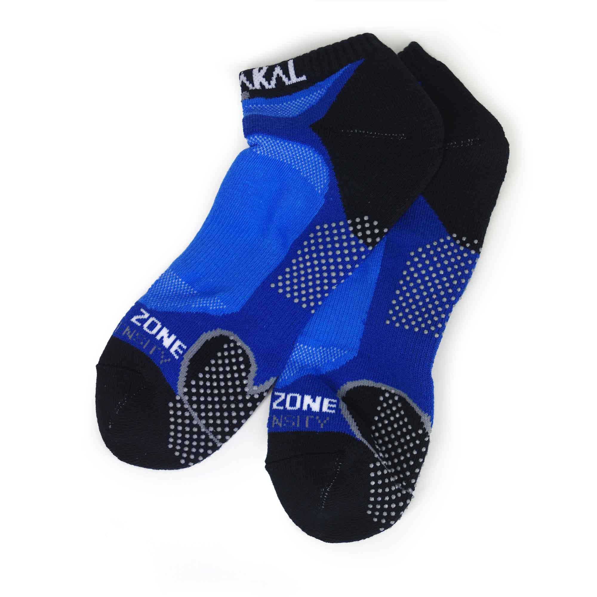 Karakal X4 Trainer Socks - Image 3