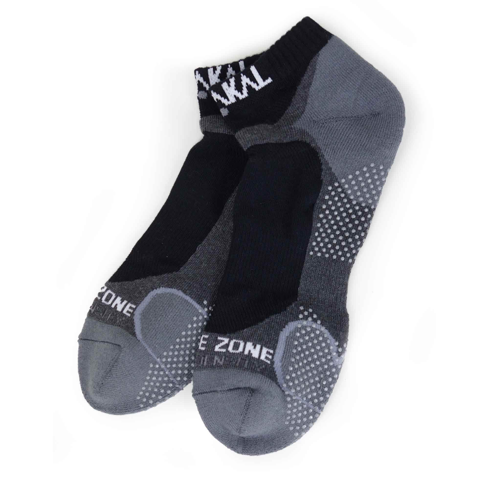 Karakal X4 Trainer Socks - Image 4