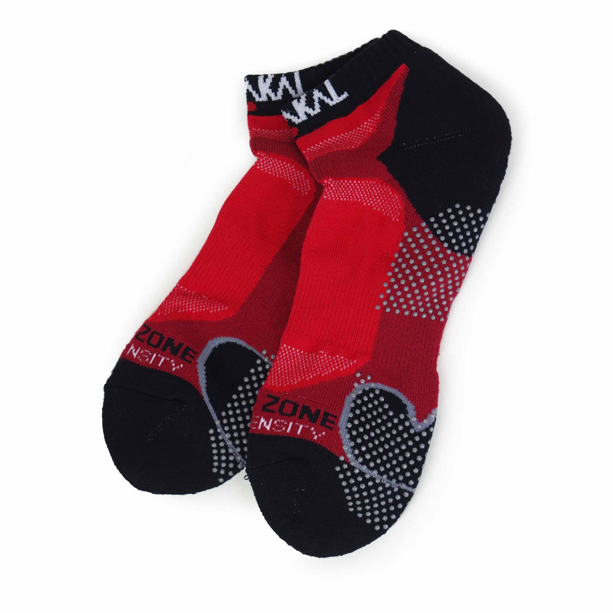 Karakal X4 Trainer Socks - Image 5