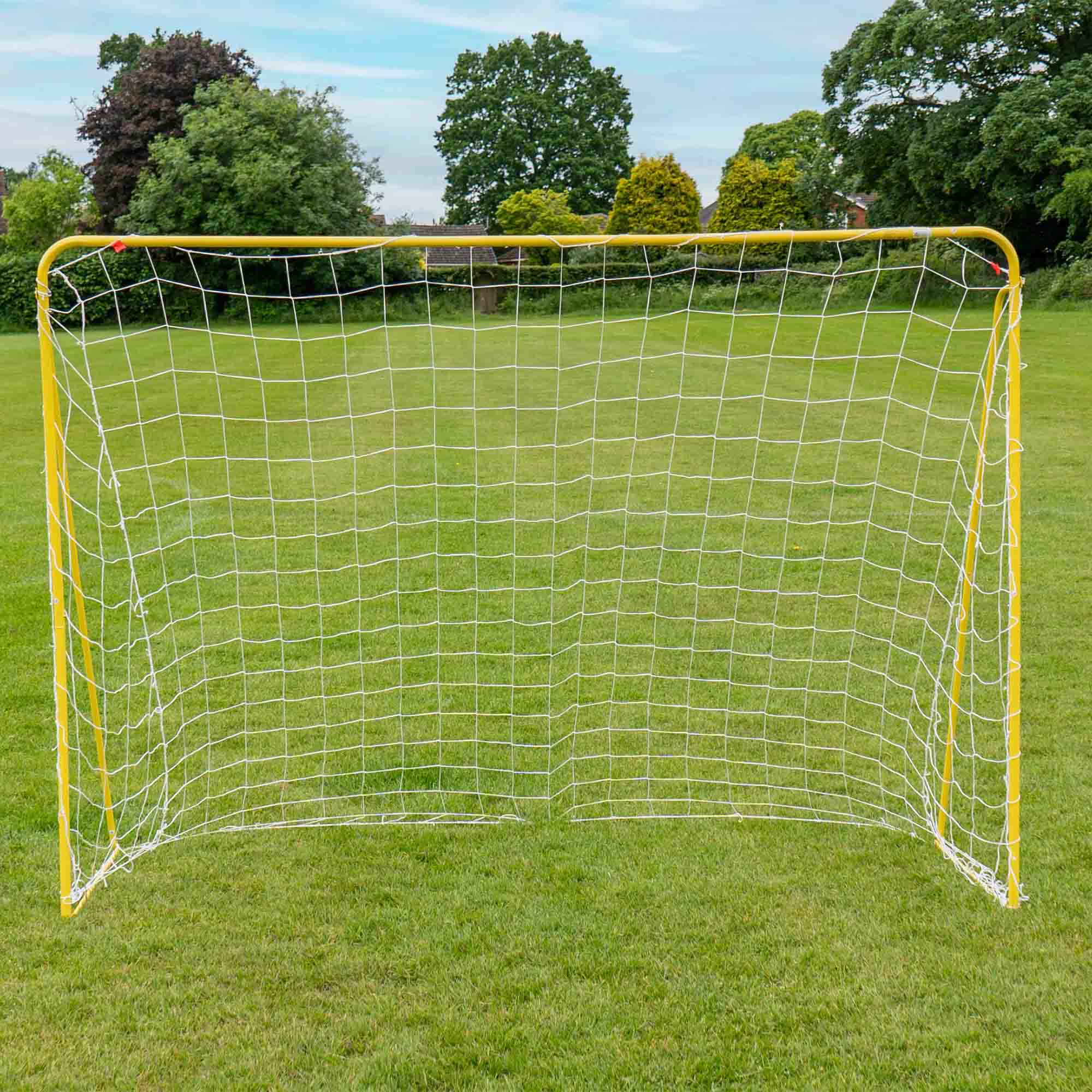 Kickmaster Premier Football Goal - Image 4