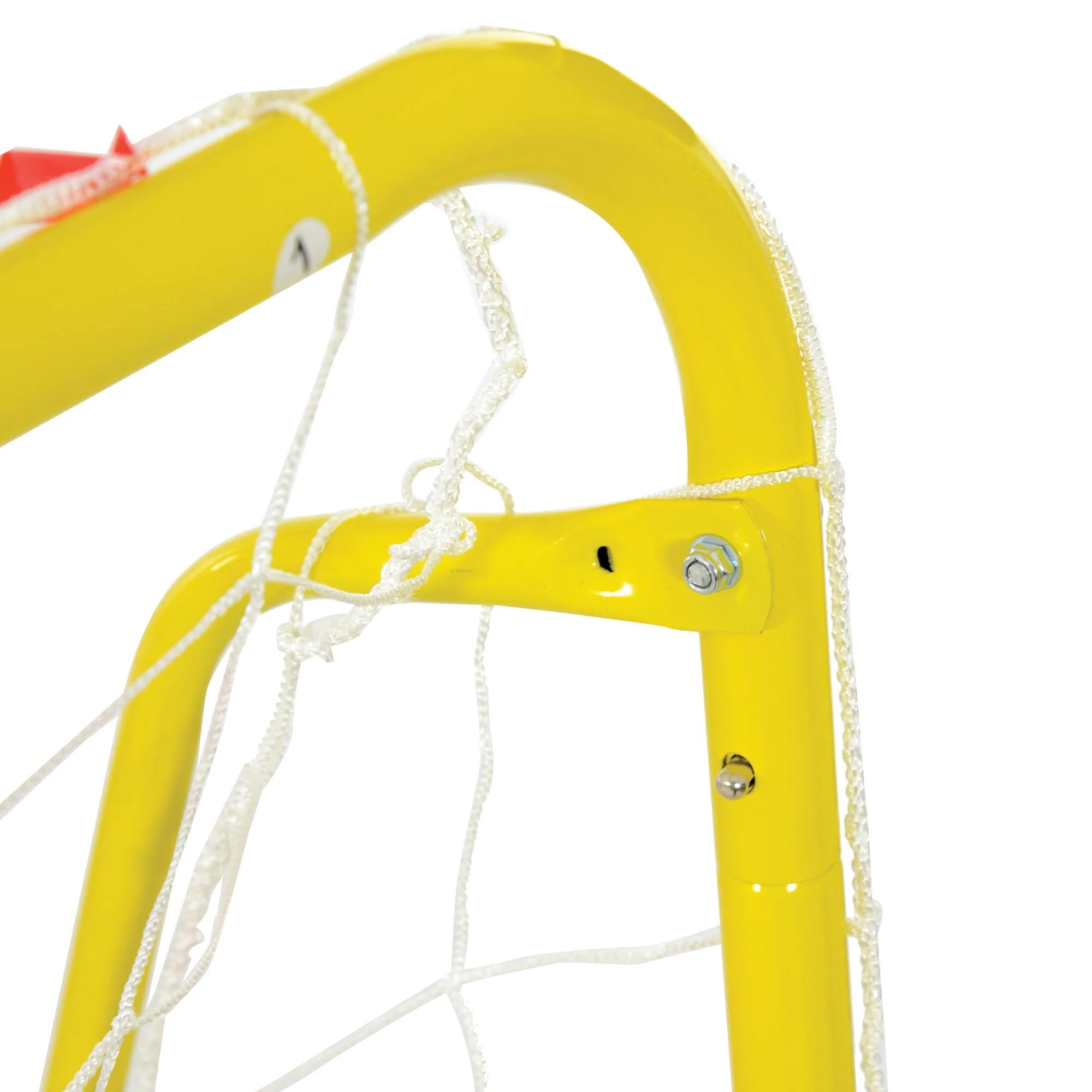 Kickmaster Premier Football Goal - Image 9
