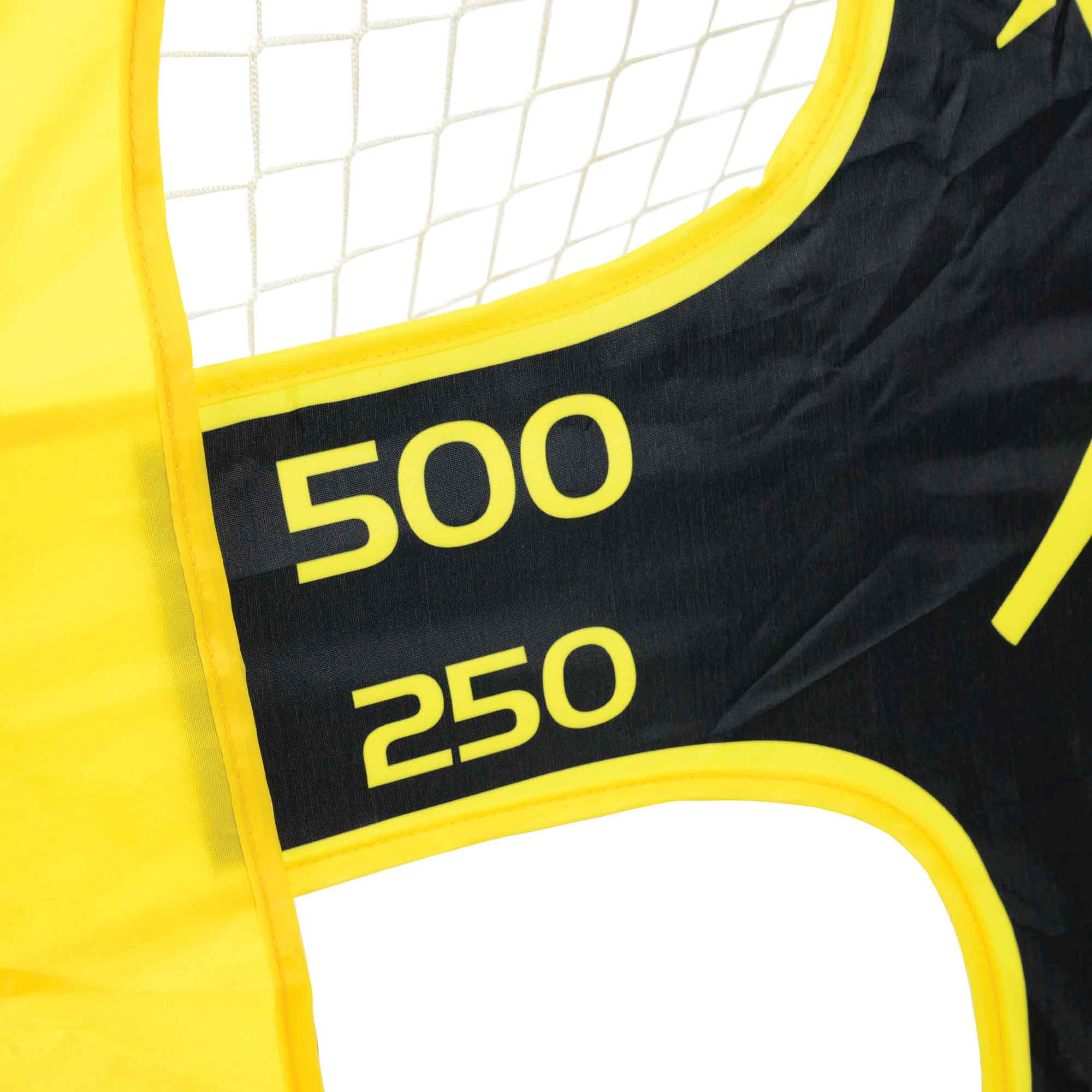 Kickmaster Quick Up Goal and Target Shot - Image 10
