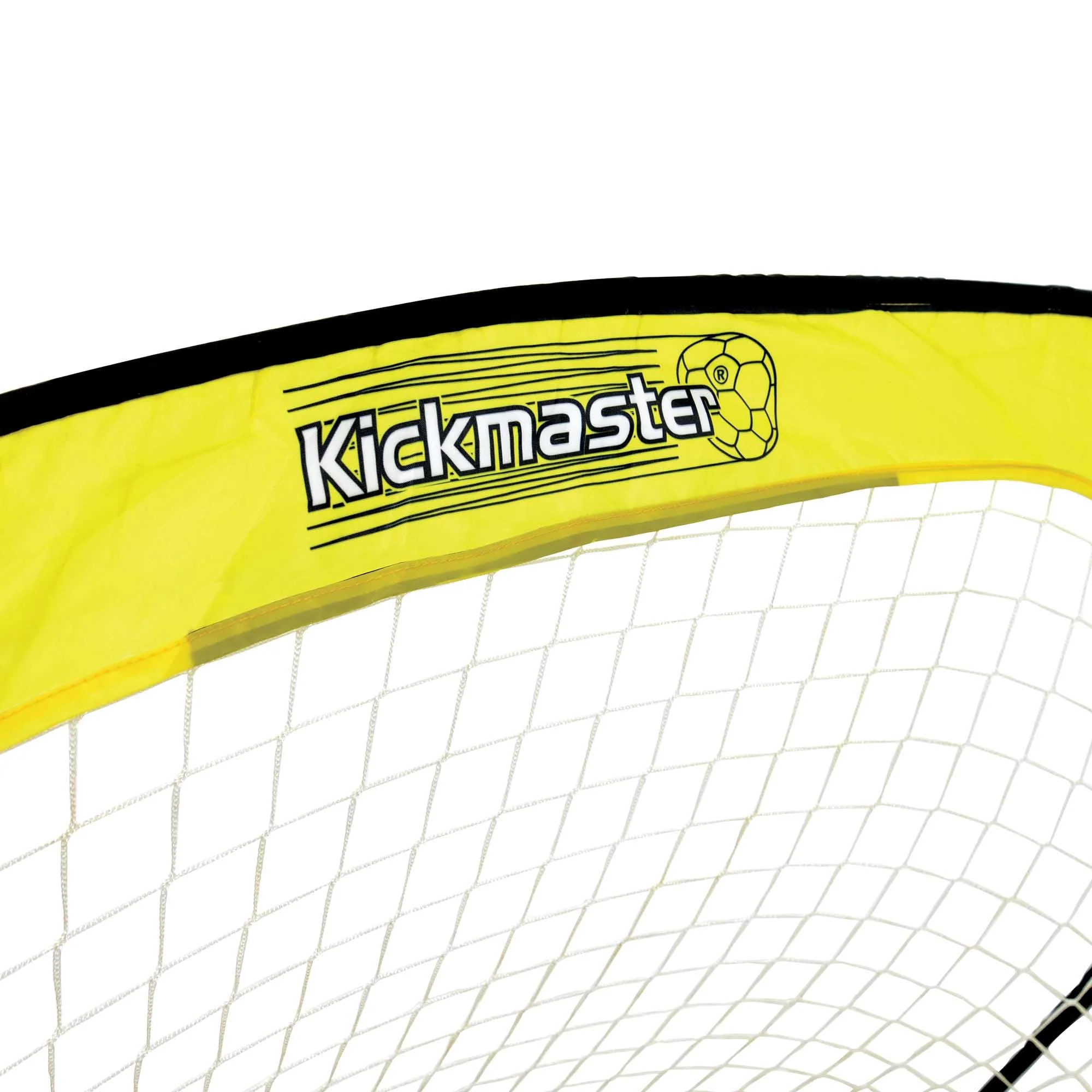 Kickmaster Quick Up Goal and Target Shot - Image 7