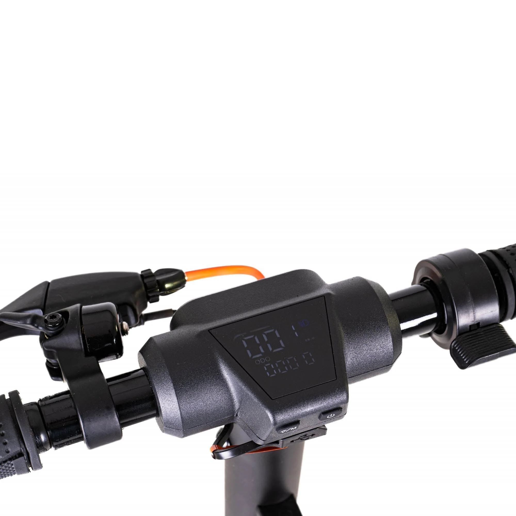 Li-Fe 350 HC Waterproof Folding Electric Scooter - Image 6