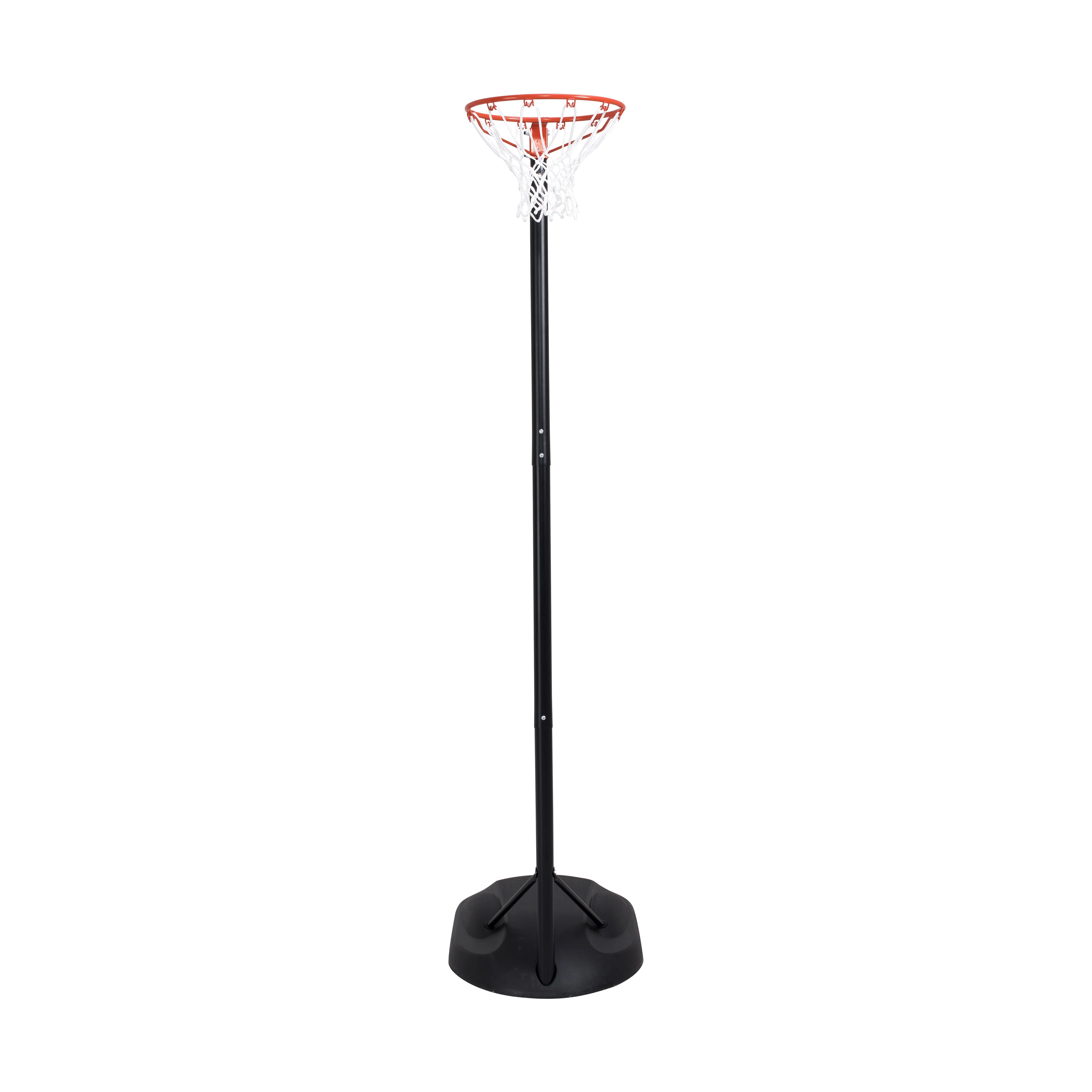 Lifetime Adjustable Junior Netball System - Image 3