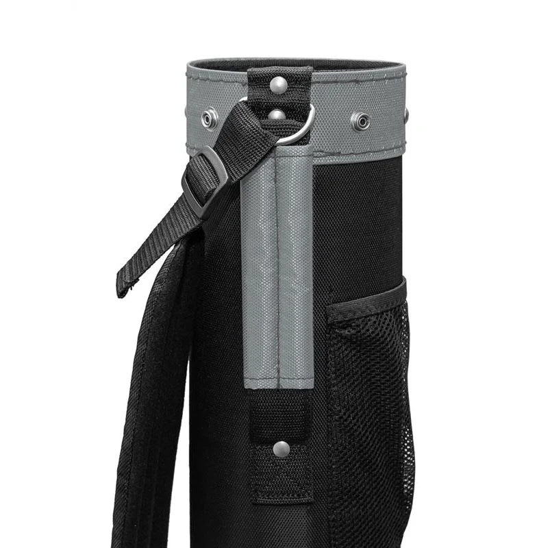 Longridge 5in Travelite Stand Bag - Image 4